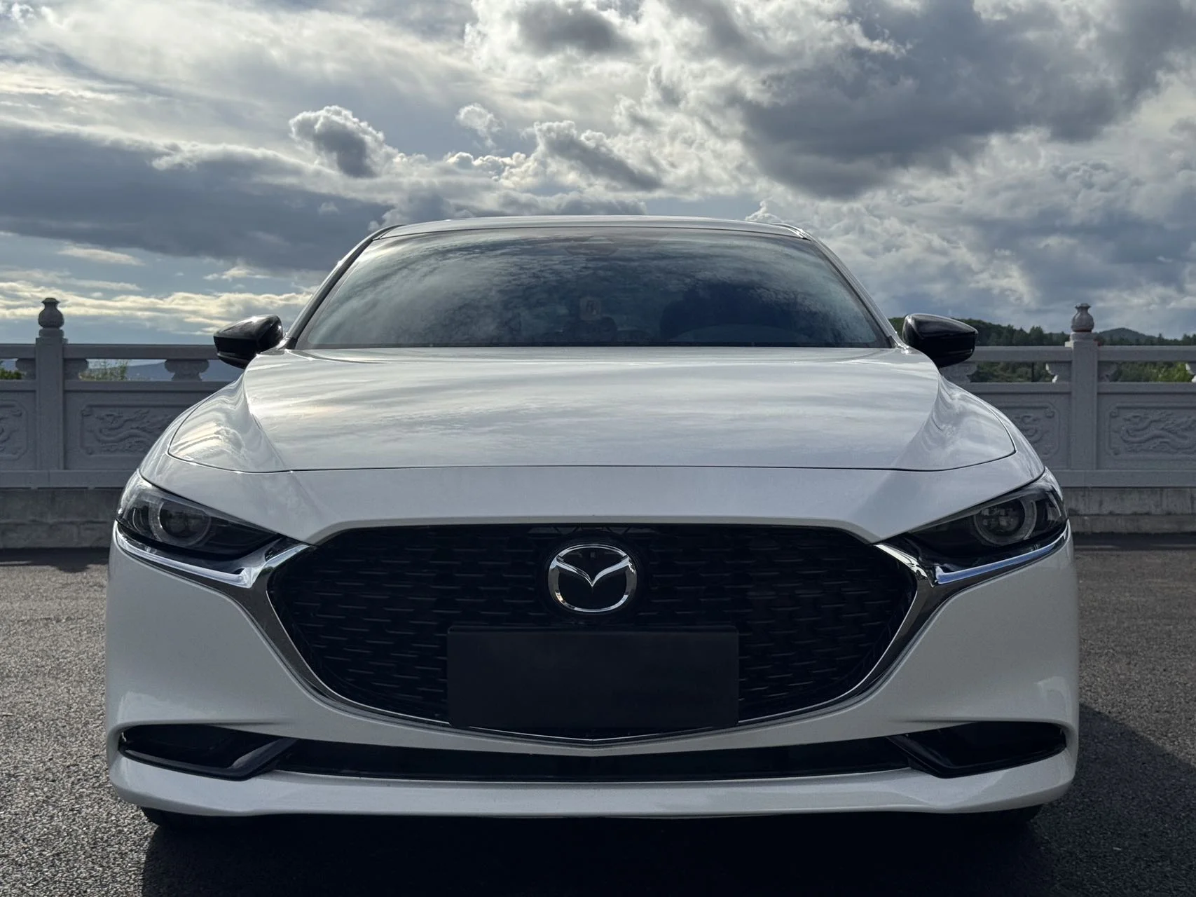 Mazda 3 Axela - миниатюра 3