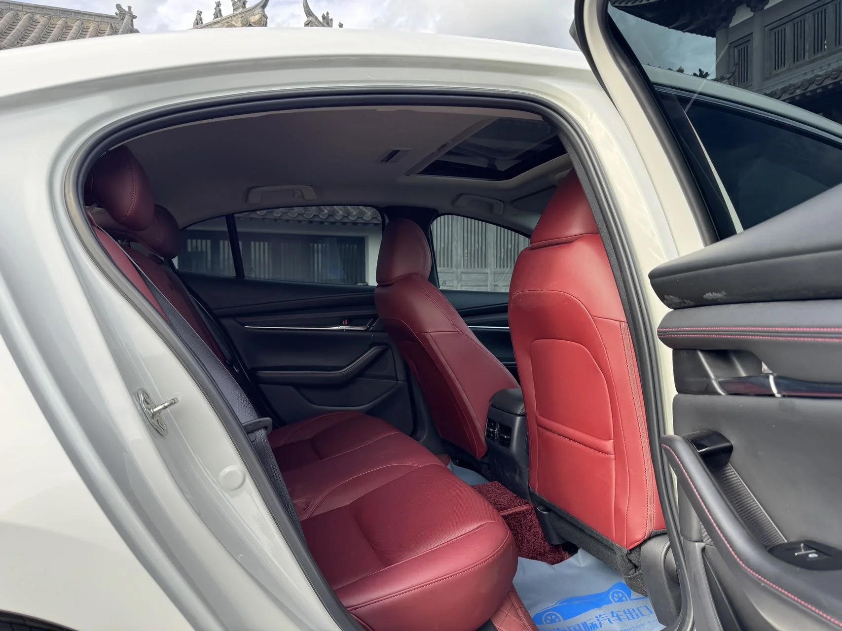 Mazda 3 Axela - миниатюра 10