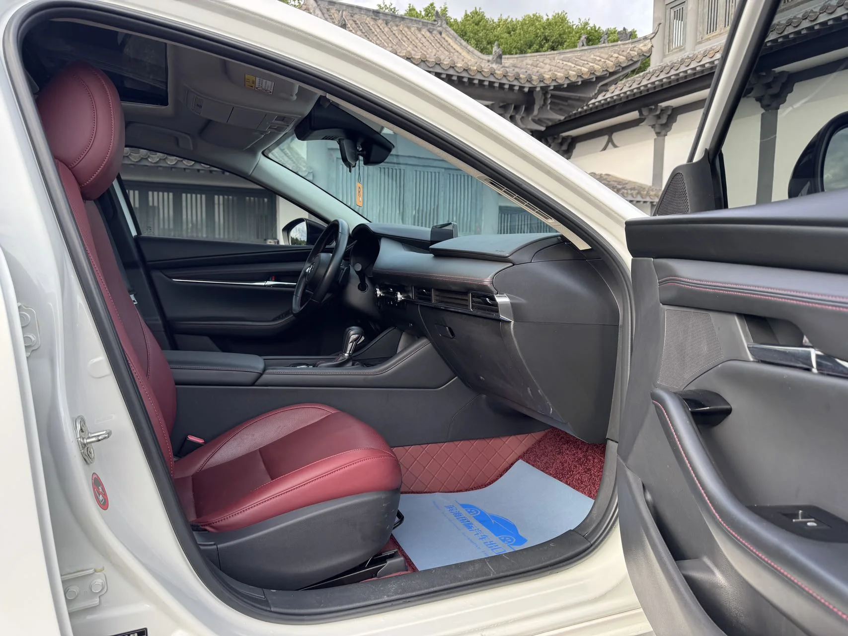 Mazda 3 Axela - миниатюра 11
