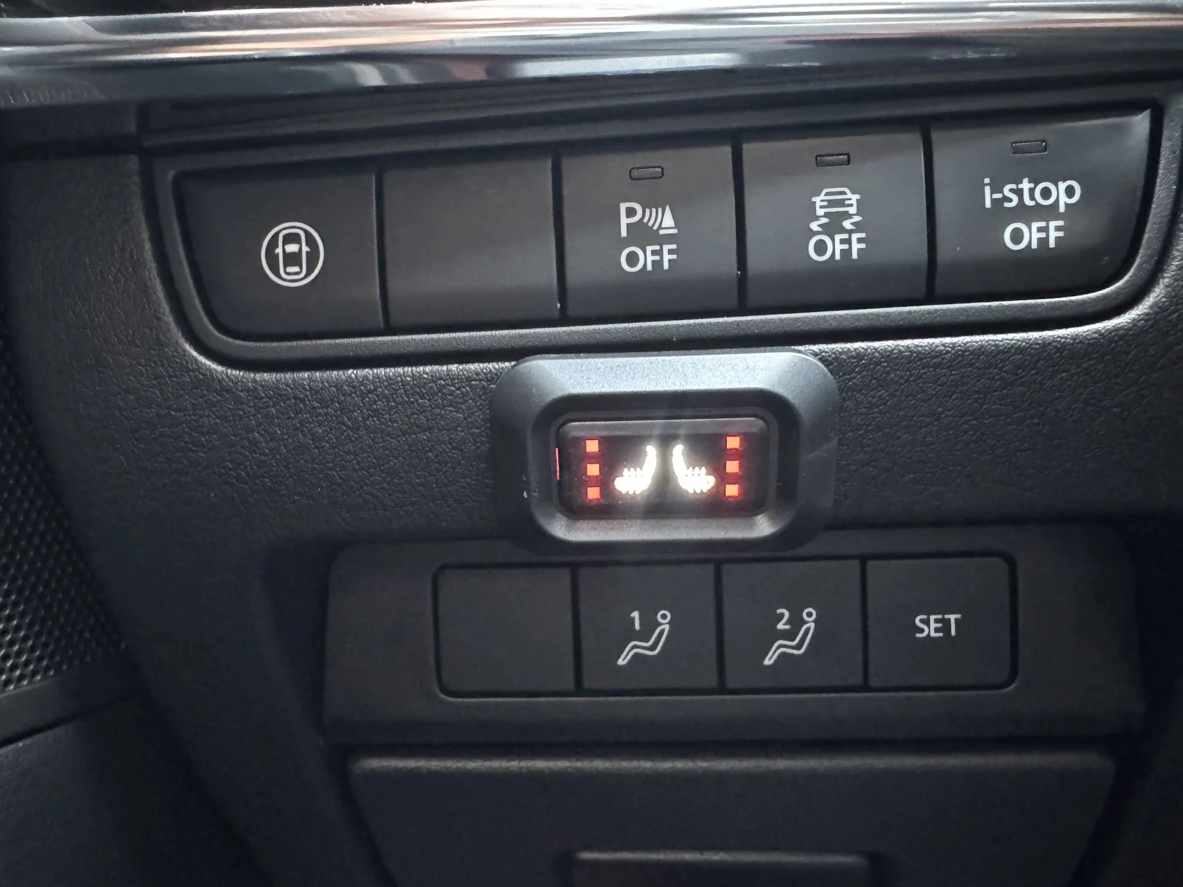 Mazda 3 Axela - миниатюра 12