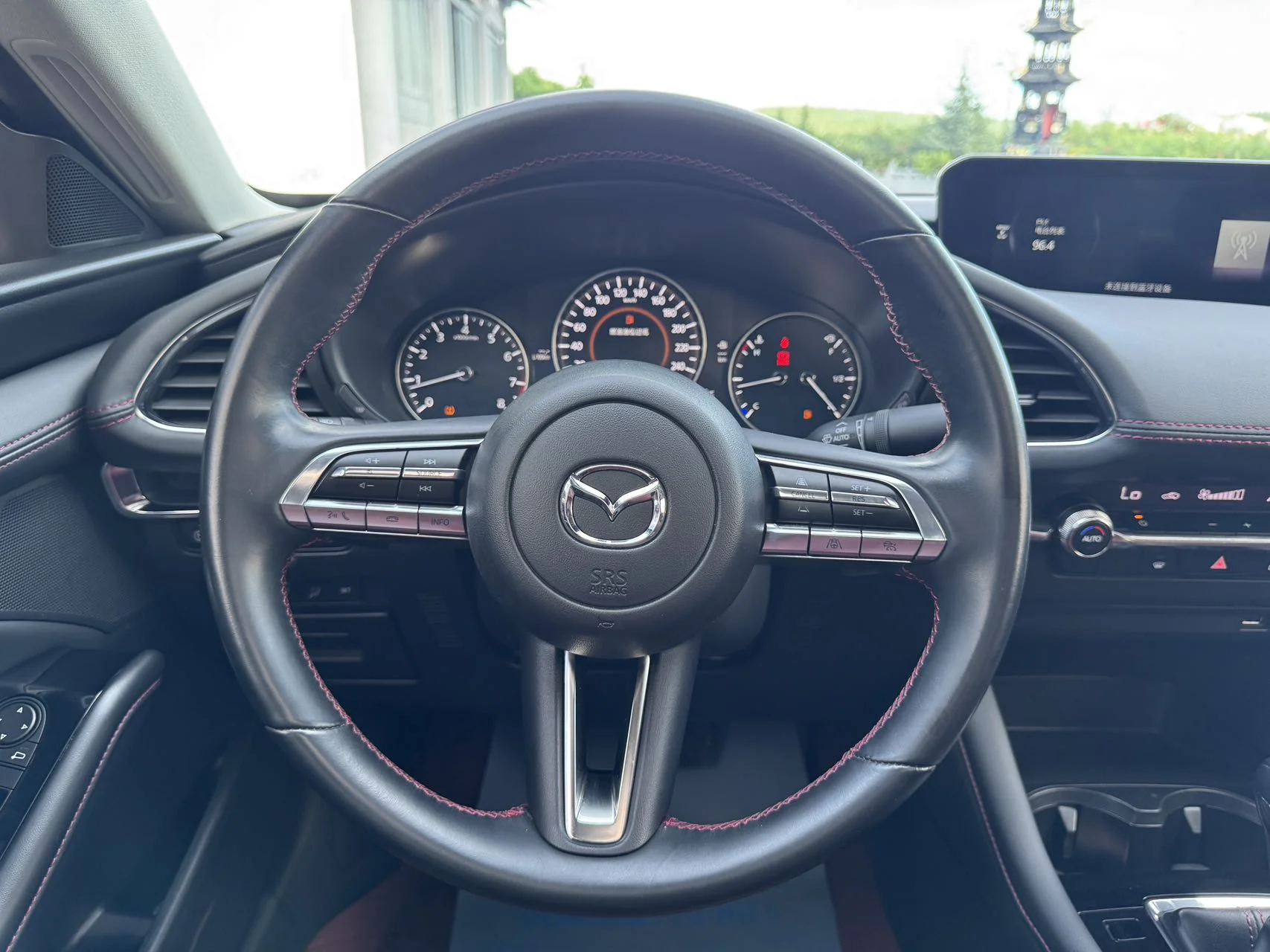 Mazda 3 Axela - миниатюра 16
