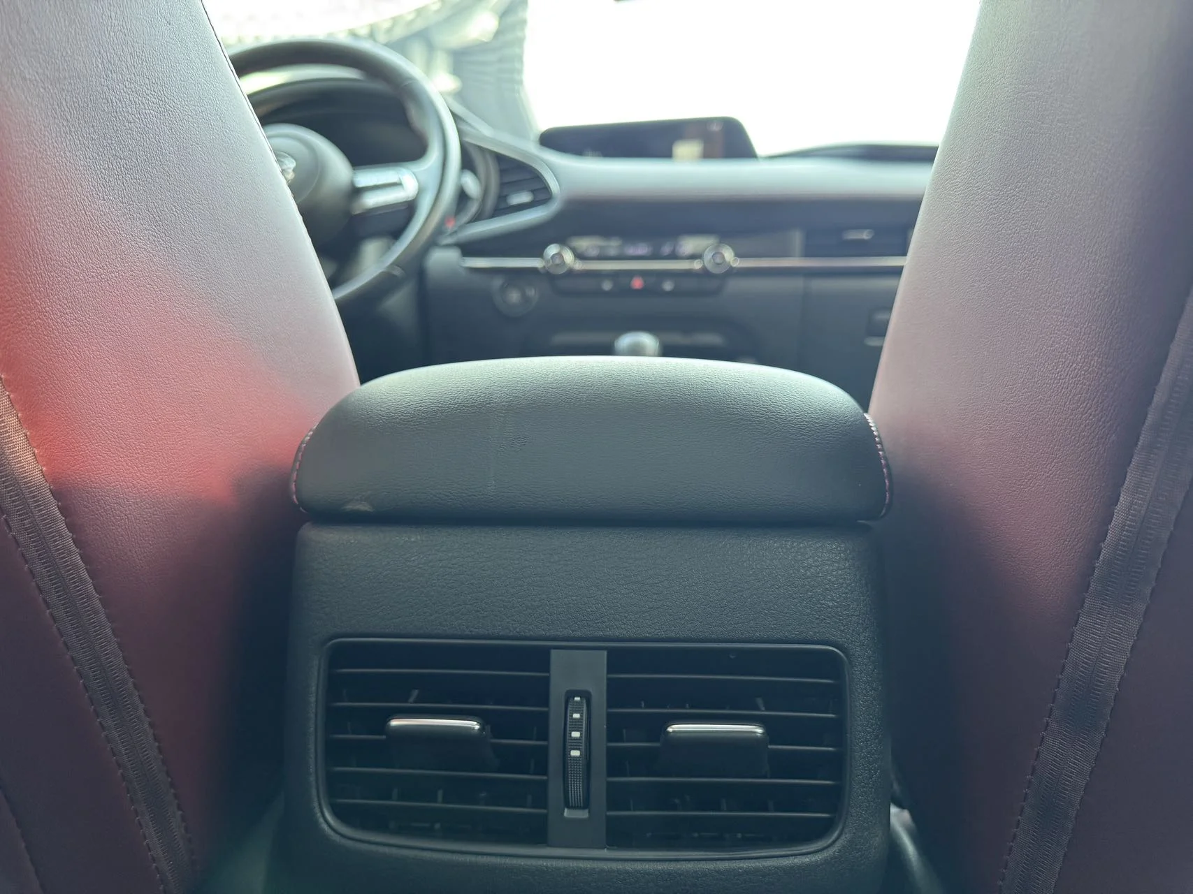 Mazda 3 Axela - миниатюра 19