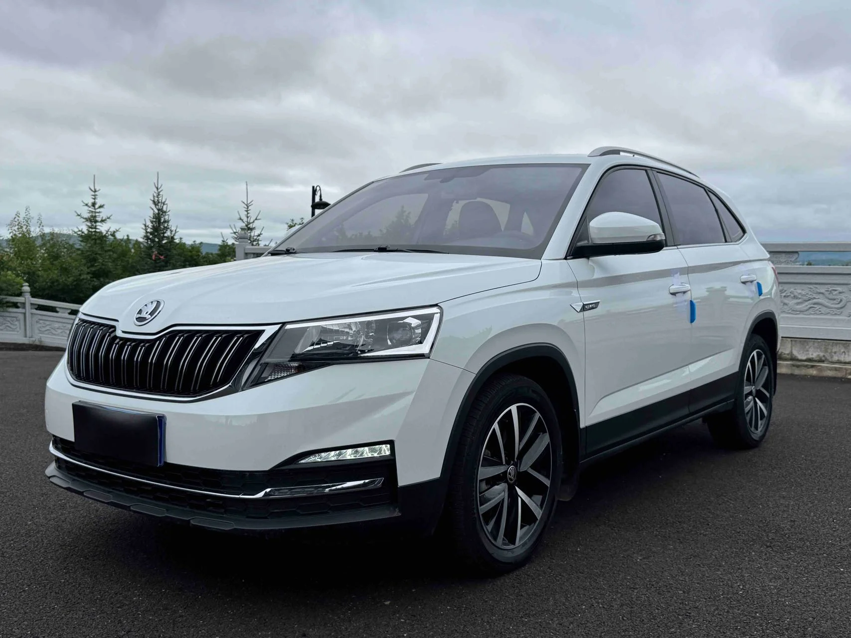 Skoda Kamiq - миниатюра 2