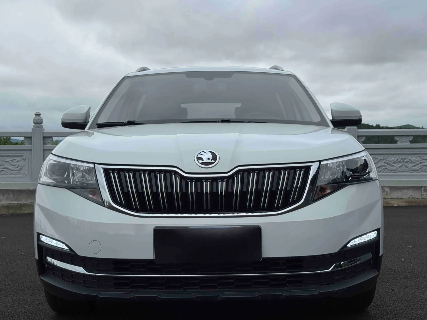 Skoda Kamiq - миниатюра 3