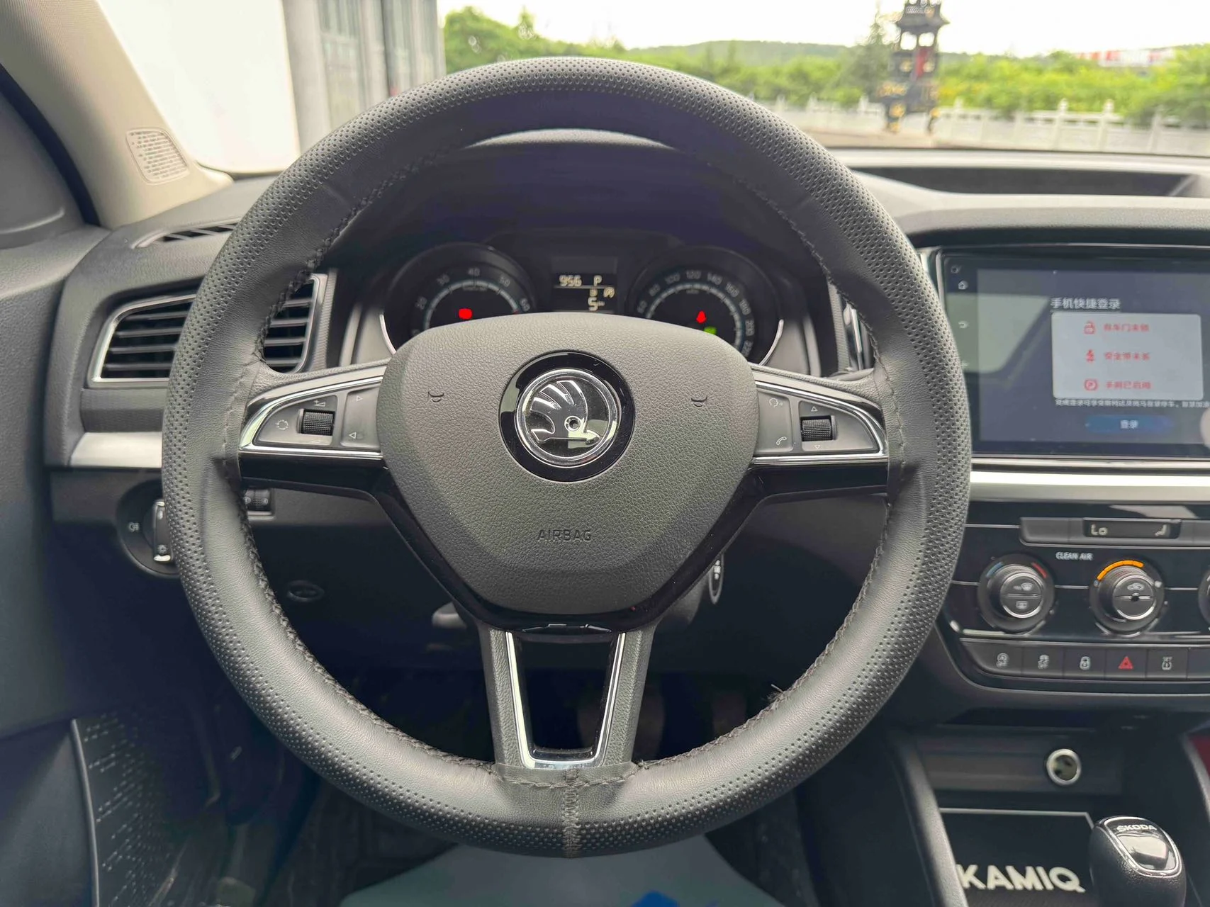 Skoda Kamiq - миниатюра 16