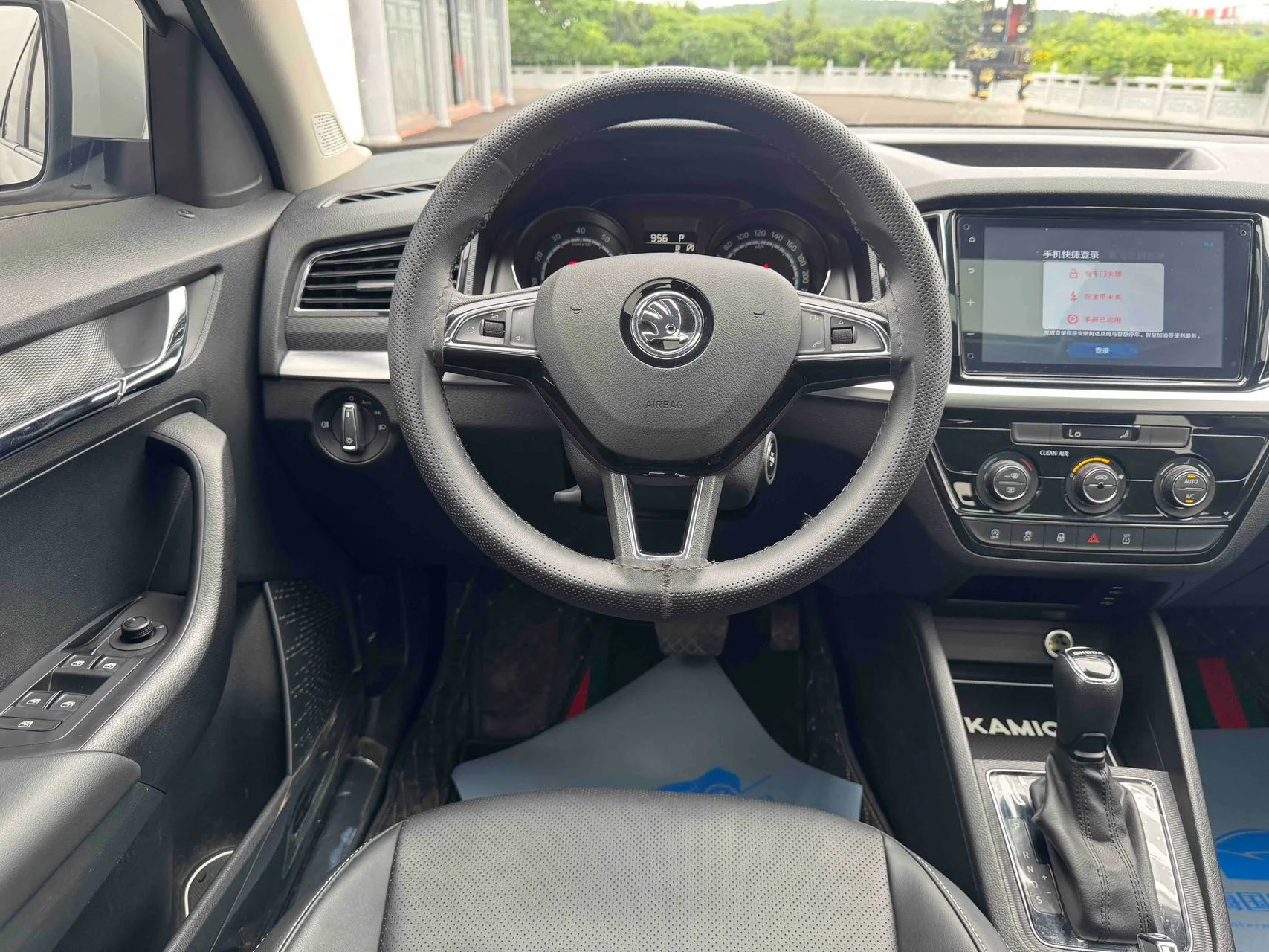 Skoda Kamiq - миниатюра 17