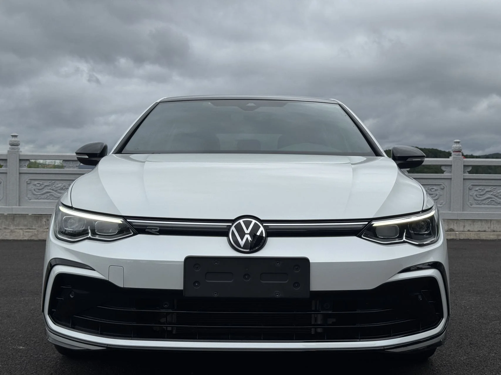 Volkswagen Golf - миниатюра 3