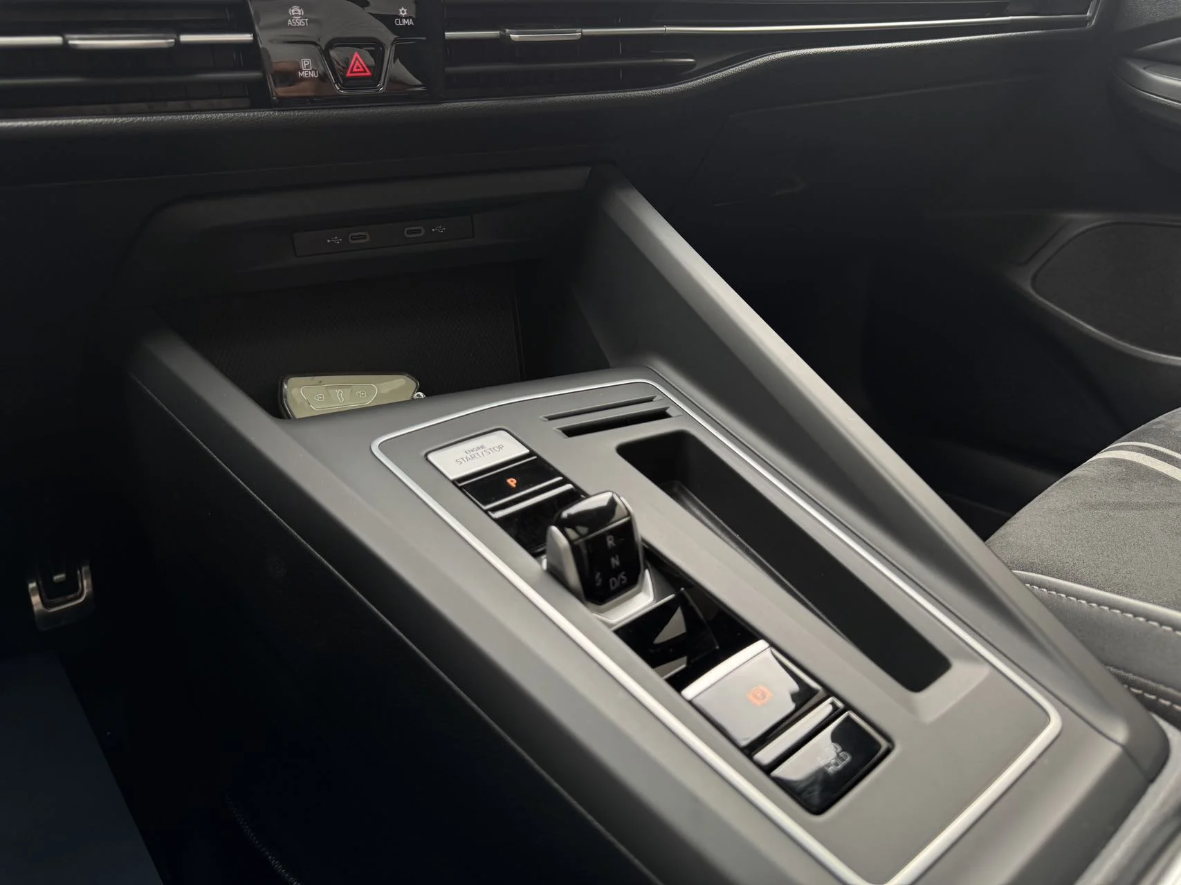 Volkswagen Golf - миниатюра 15