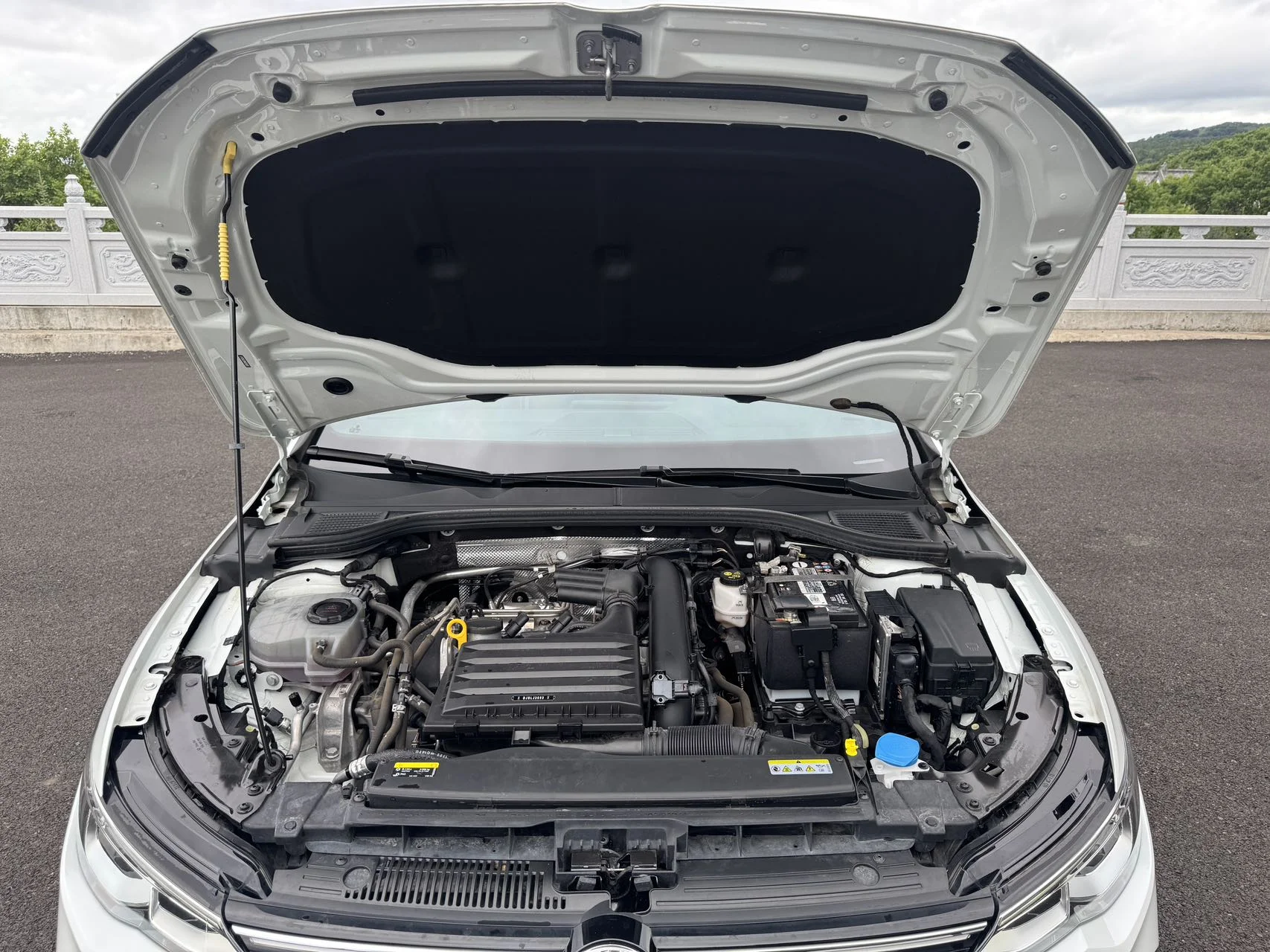 Volkswagen Golf - миниатюра 21