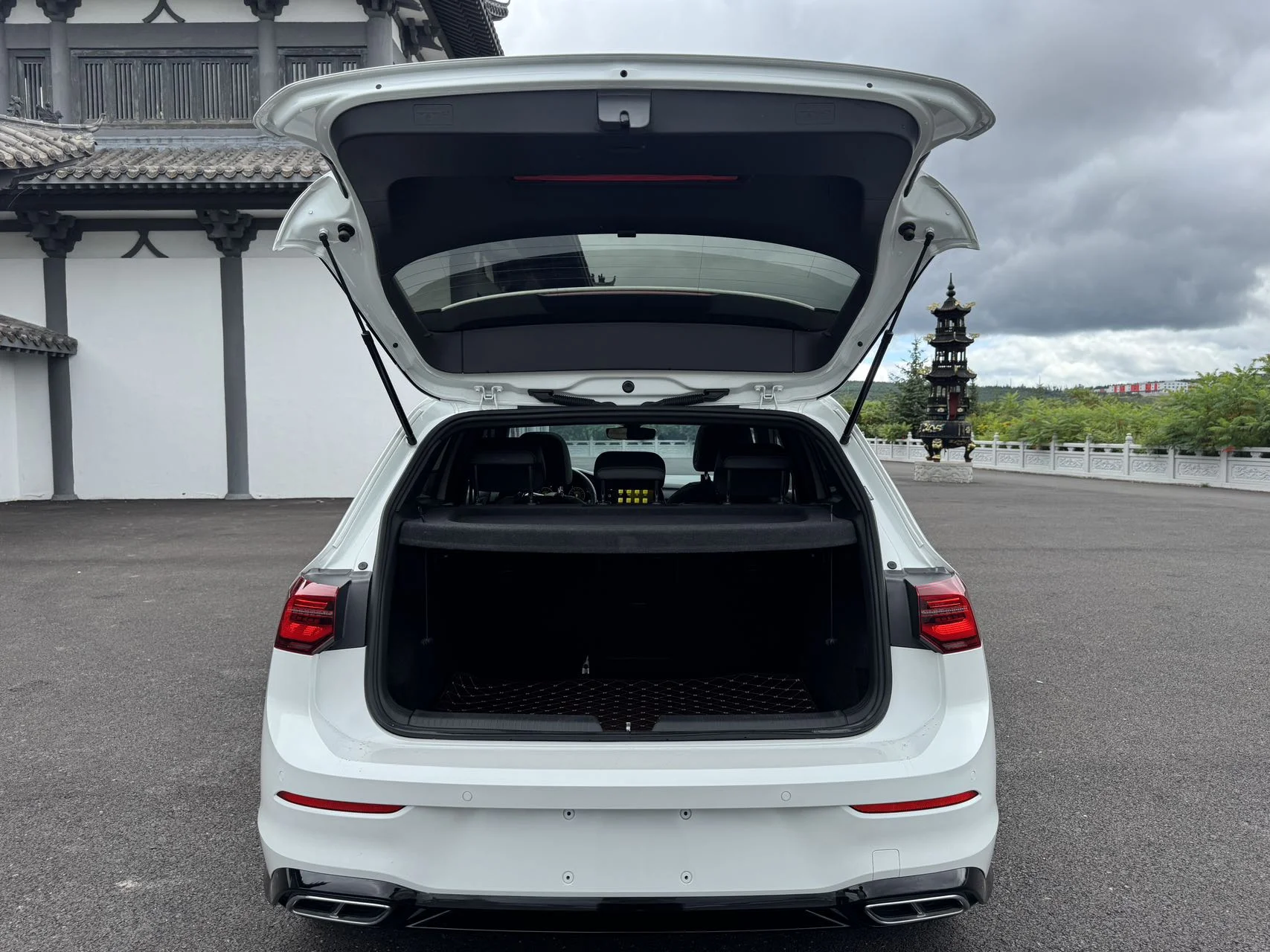 Volkswagen Golf - миниатюра 22