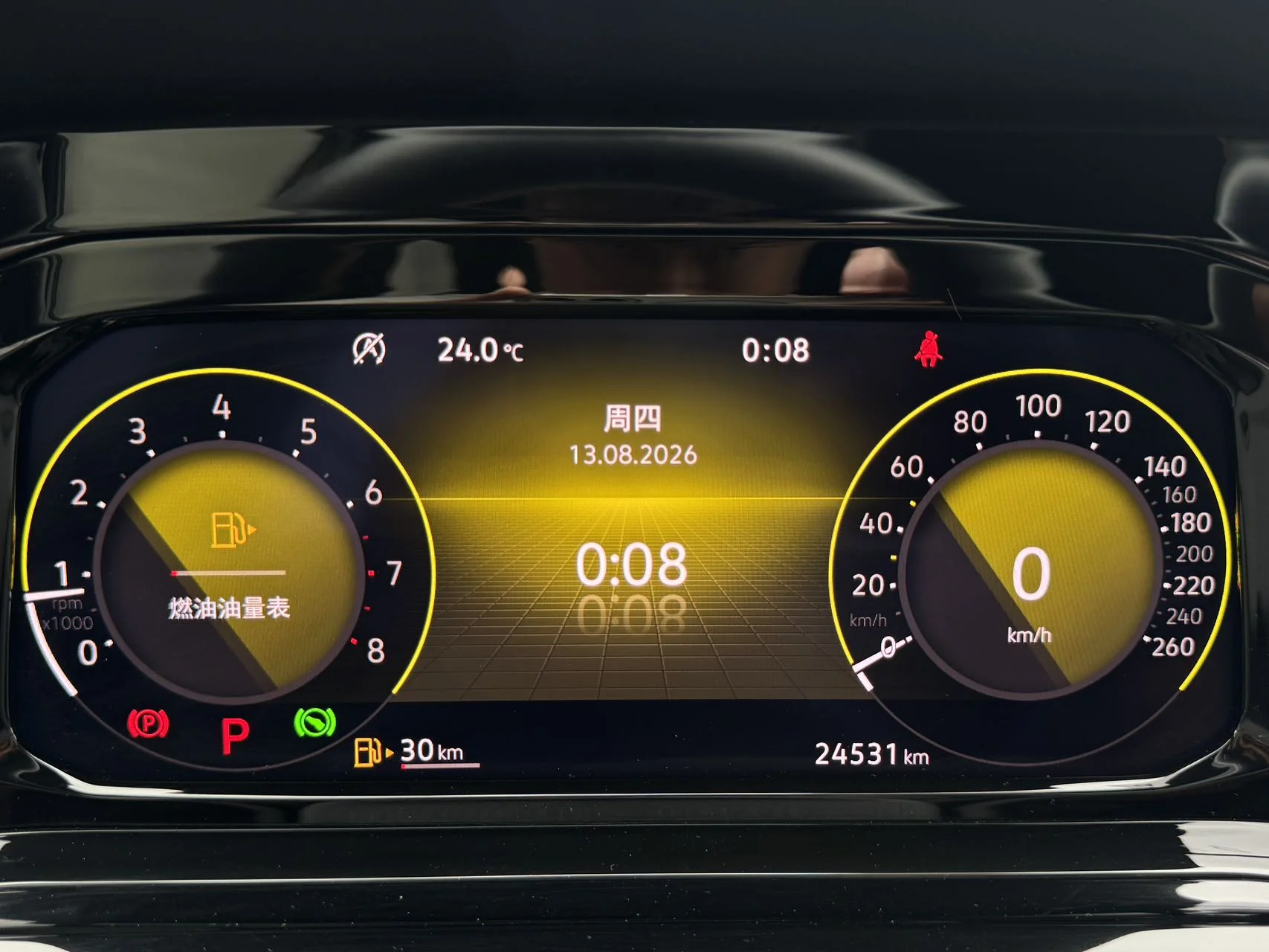 Volkswagen Golf - миниатюра 24