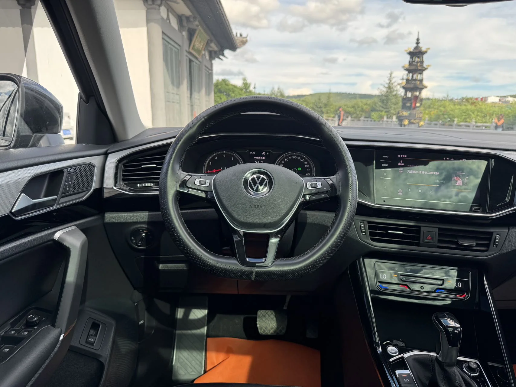 Volkswagen Tayron - миниатюра 17