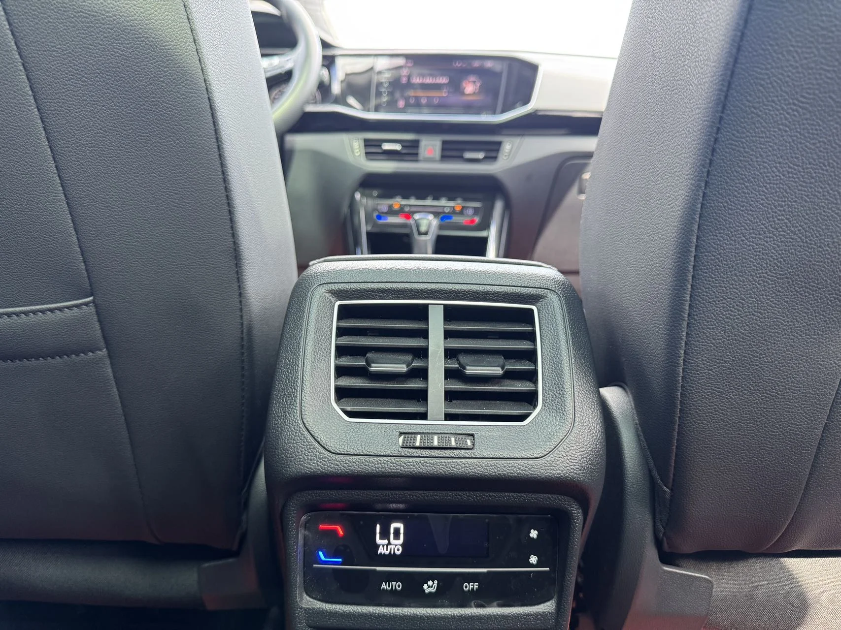 Volkswagen Tayron - миниатюра 19