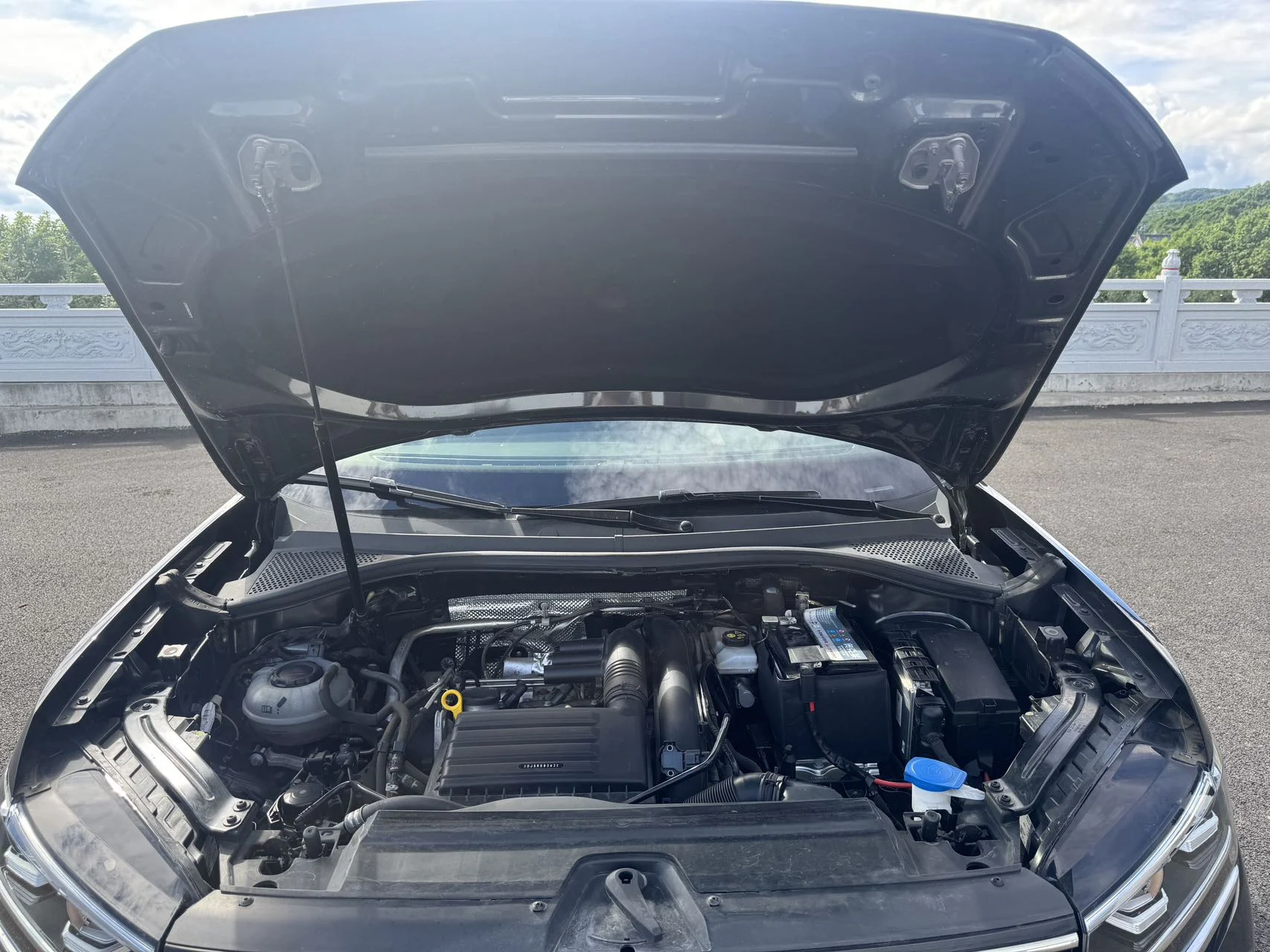 Volkswagen Tayron - миниатюра 20