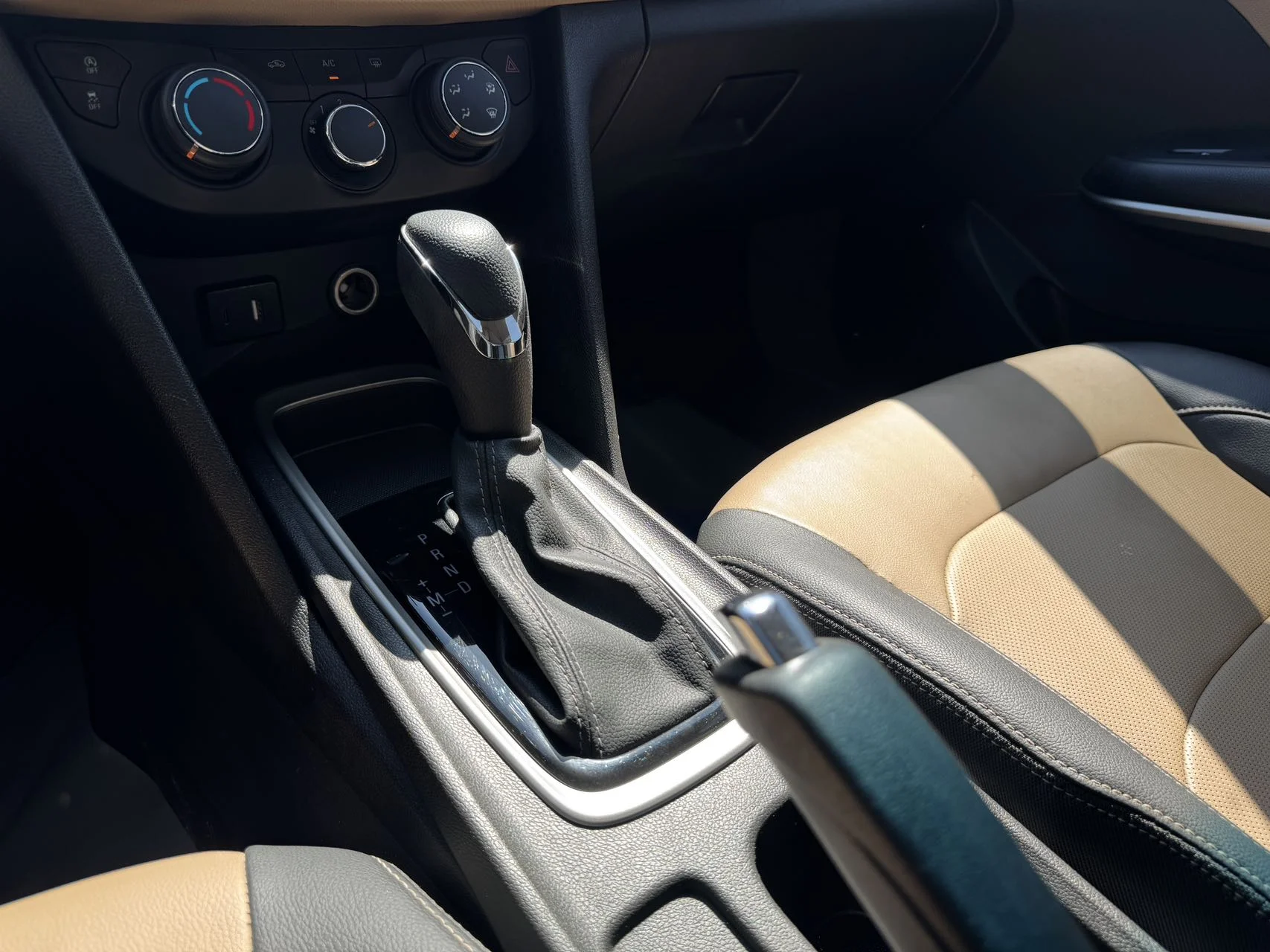 Chevrolet Monza - миниатюра 15