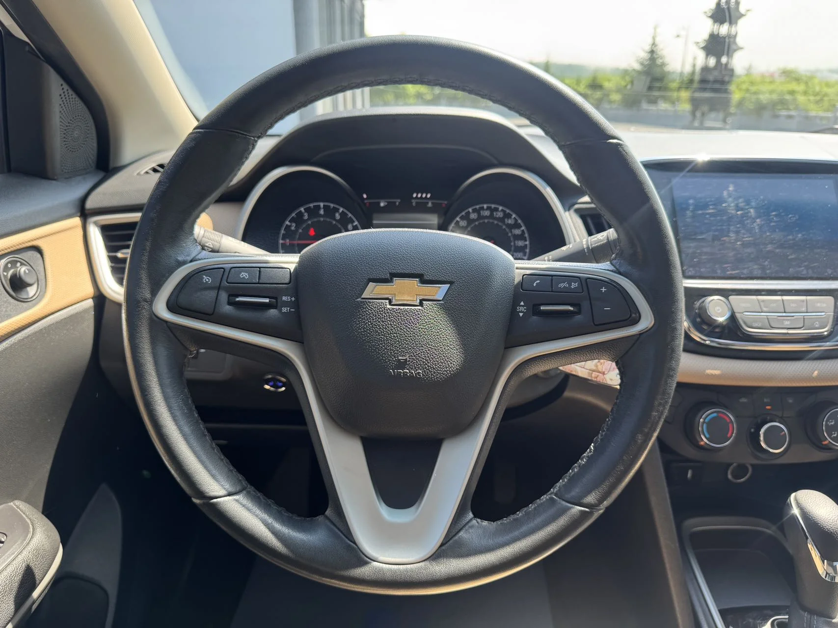 Chevrolet Monza - миниатюра 17