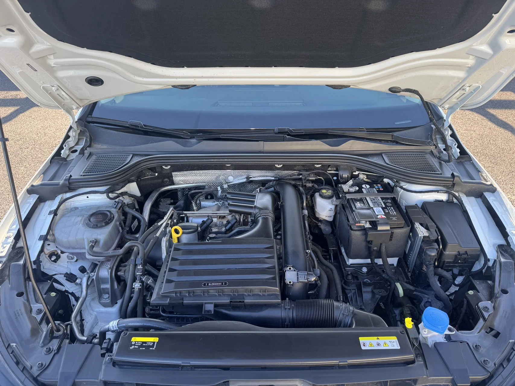 Volkswagen Golf - миниатюра 14