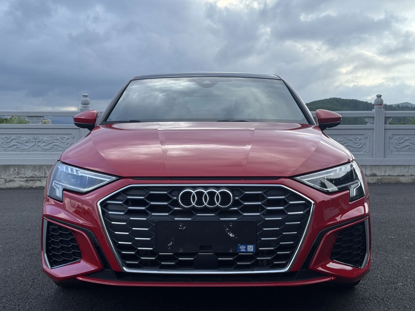 Audi A3L - миниатюра 3