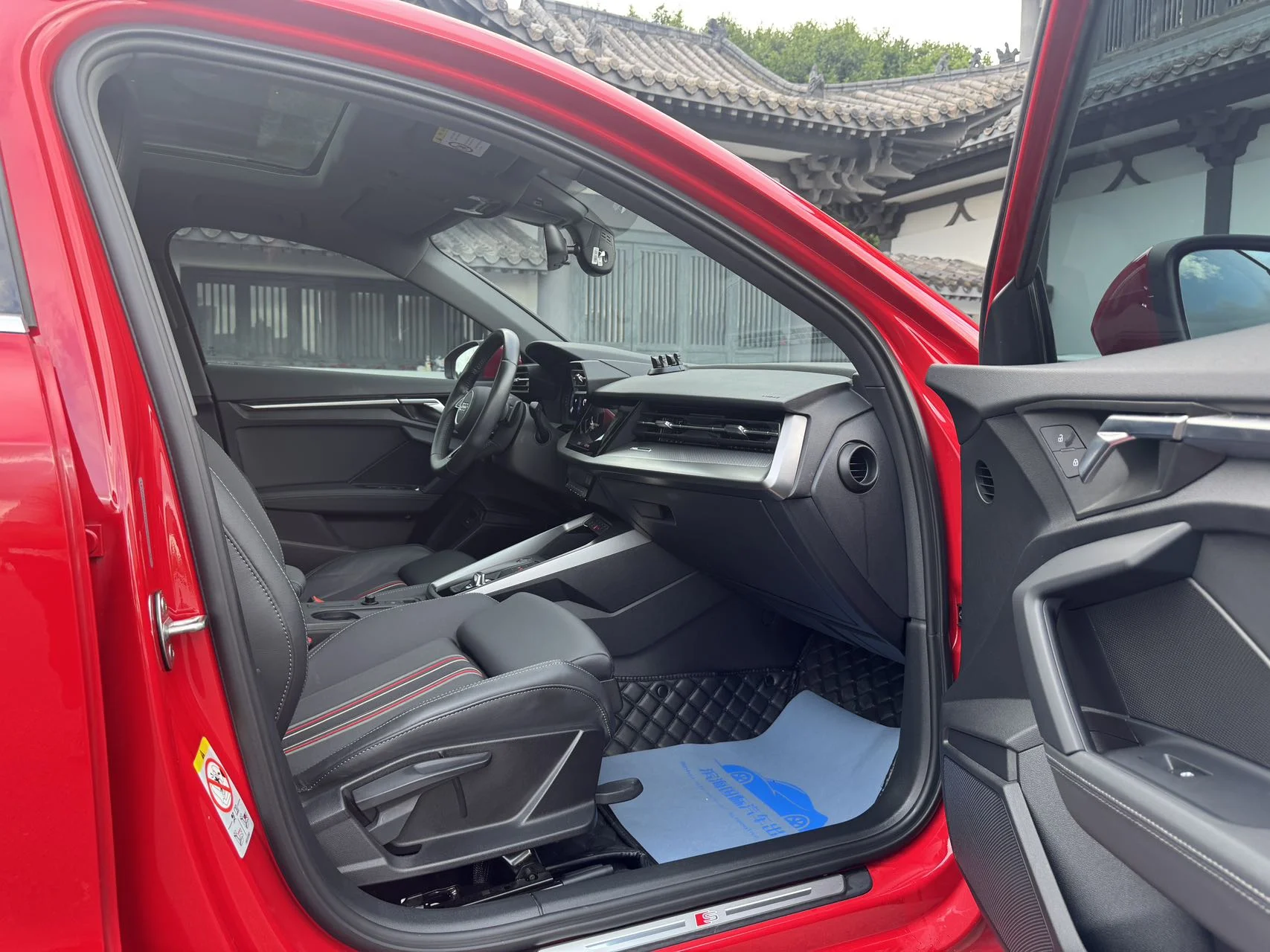 Audi A3L - миниатюра 11