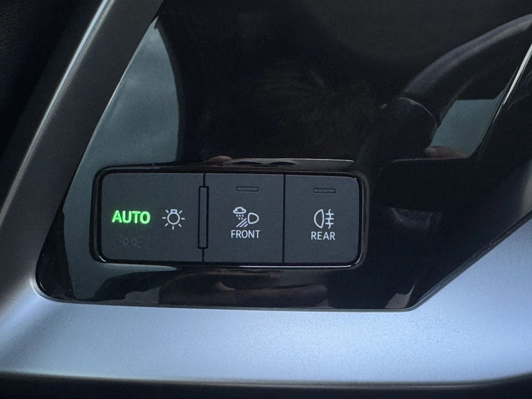 Audi A3L - миниатюра 12