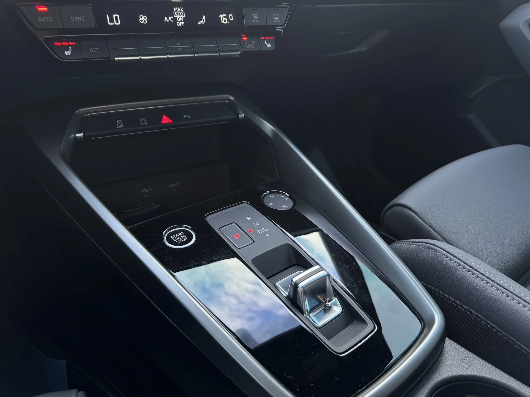 Audi A3L - миниатюра 14