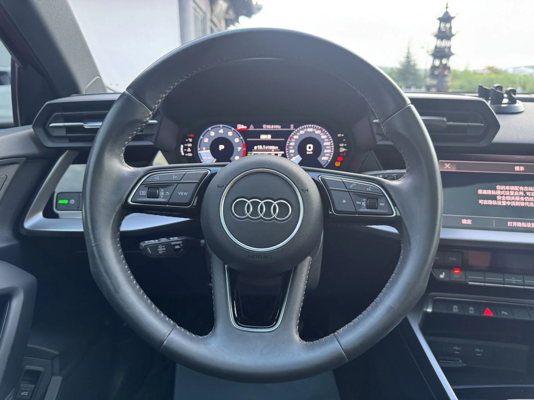Audi A3L - миниатюра 16
