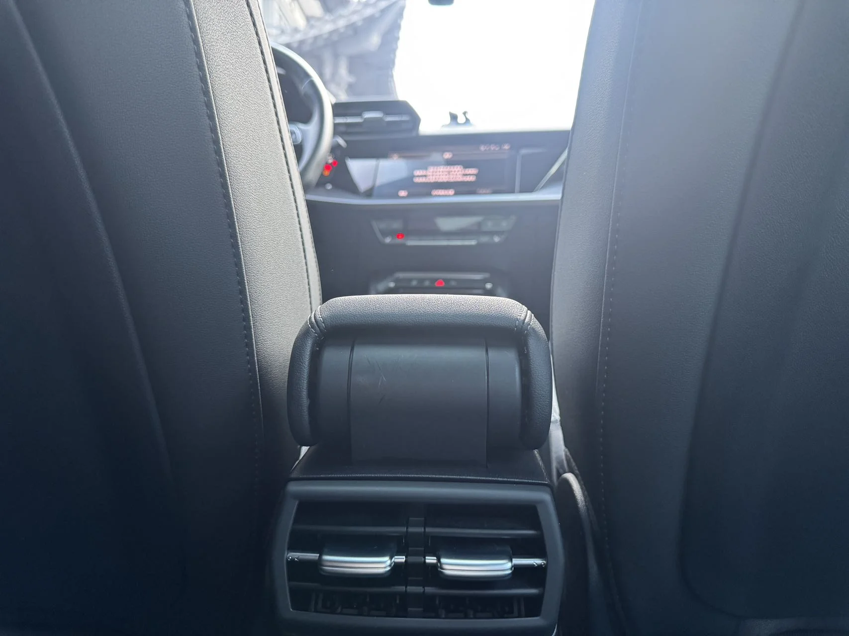 Audi A3L - миниатюра 19