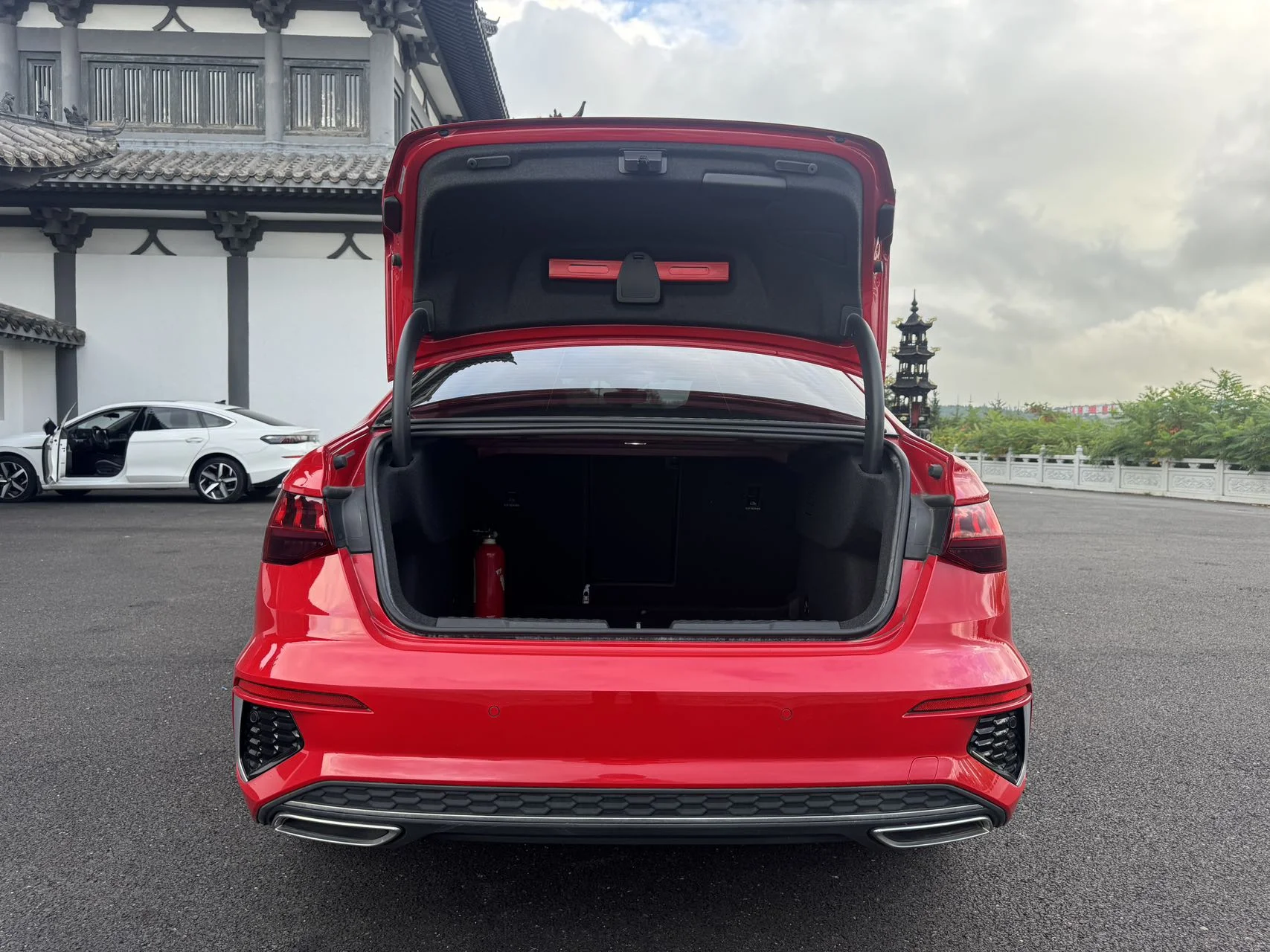 Audi A3L - миниатюра 21