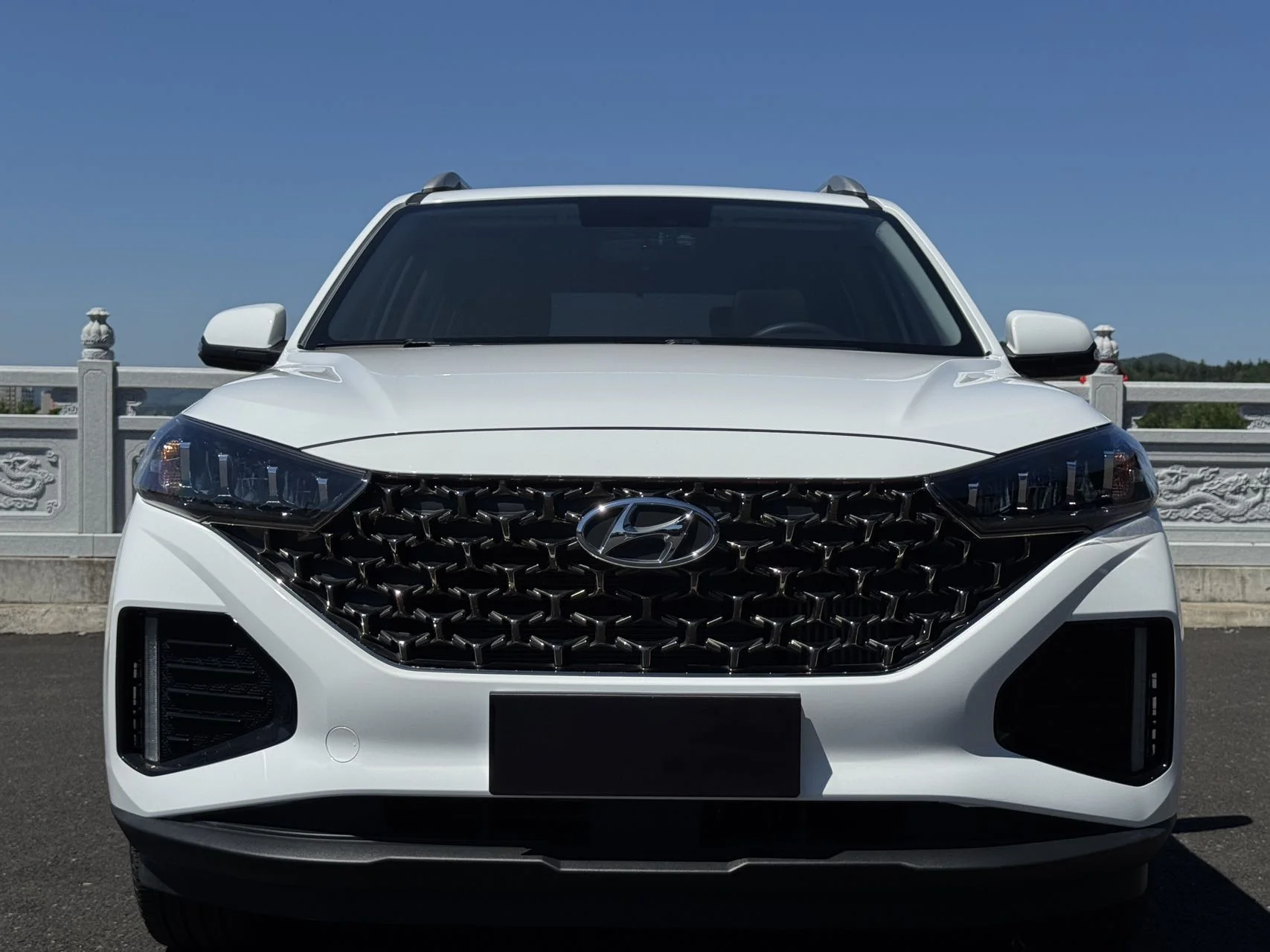 Hyundai IX35 - миниатюра 3