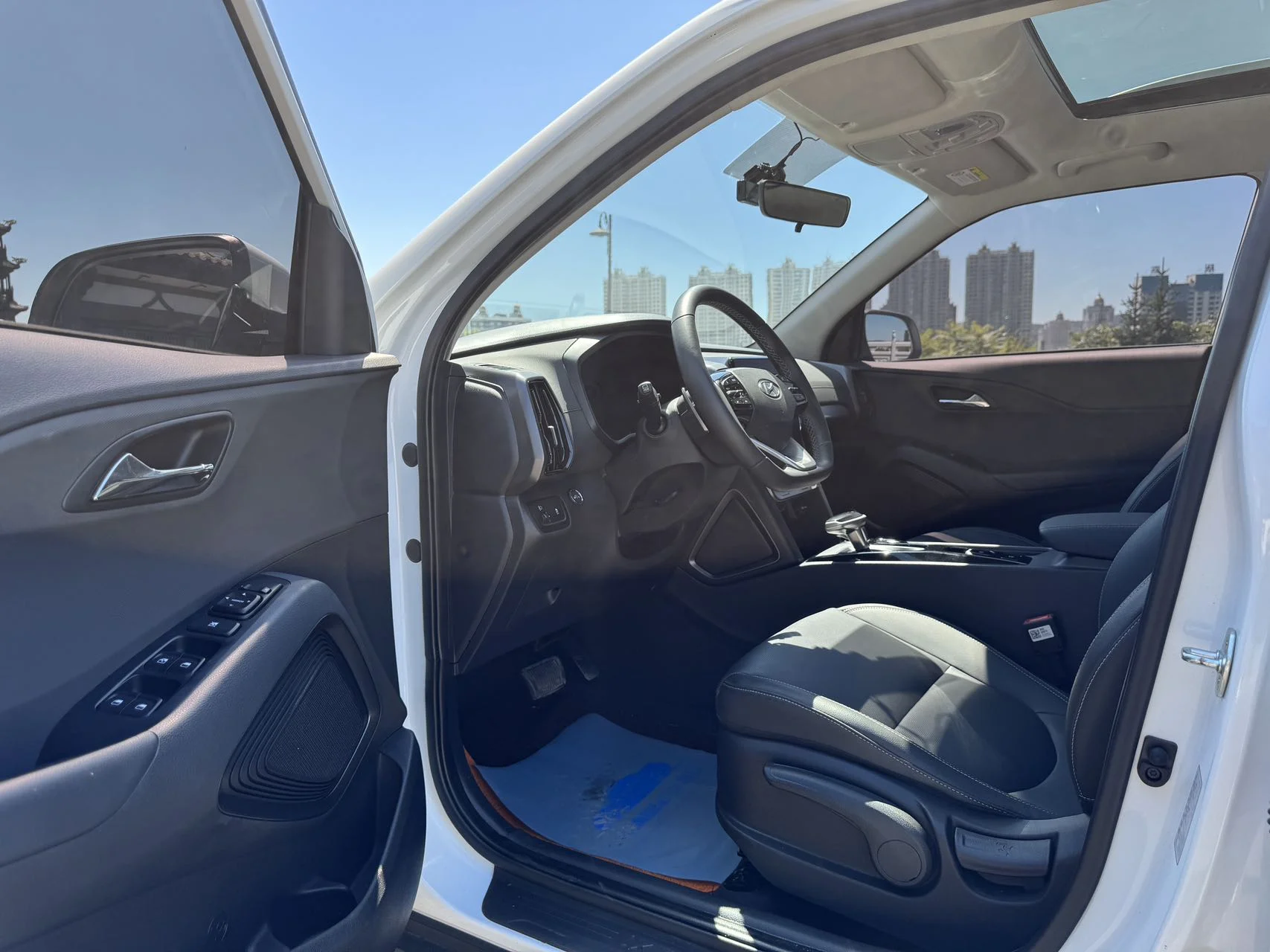 Hyundai IX35 - миниатюра 8