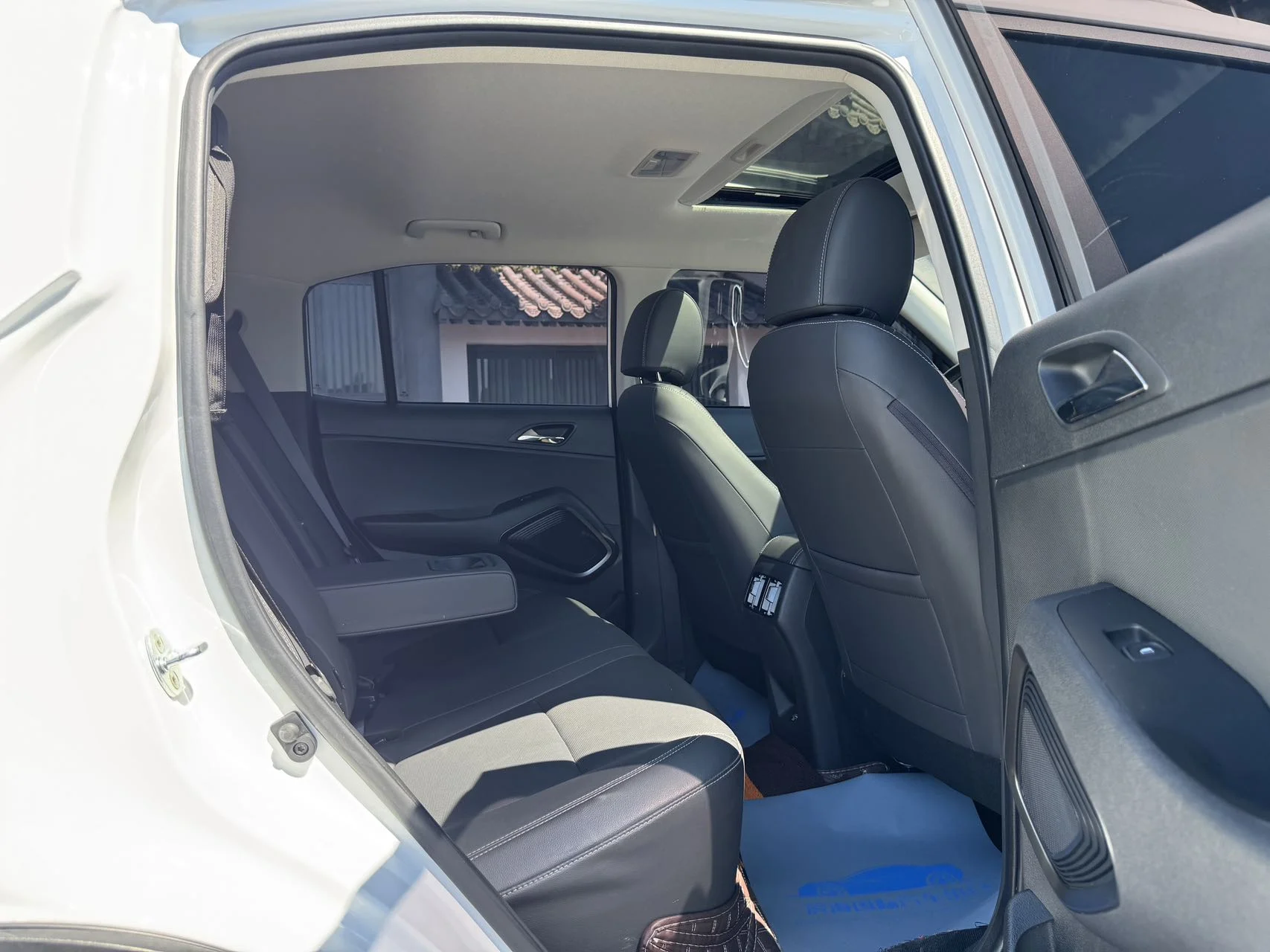 Hyundai IX35 - миниатюра 9