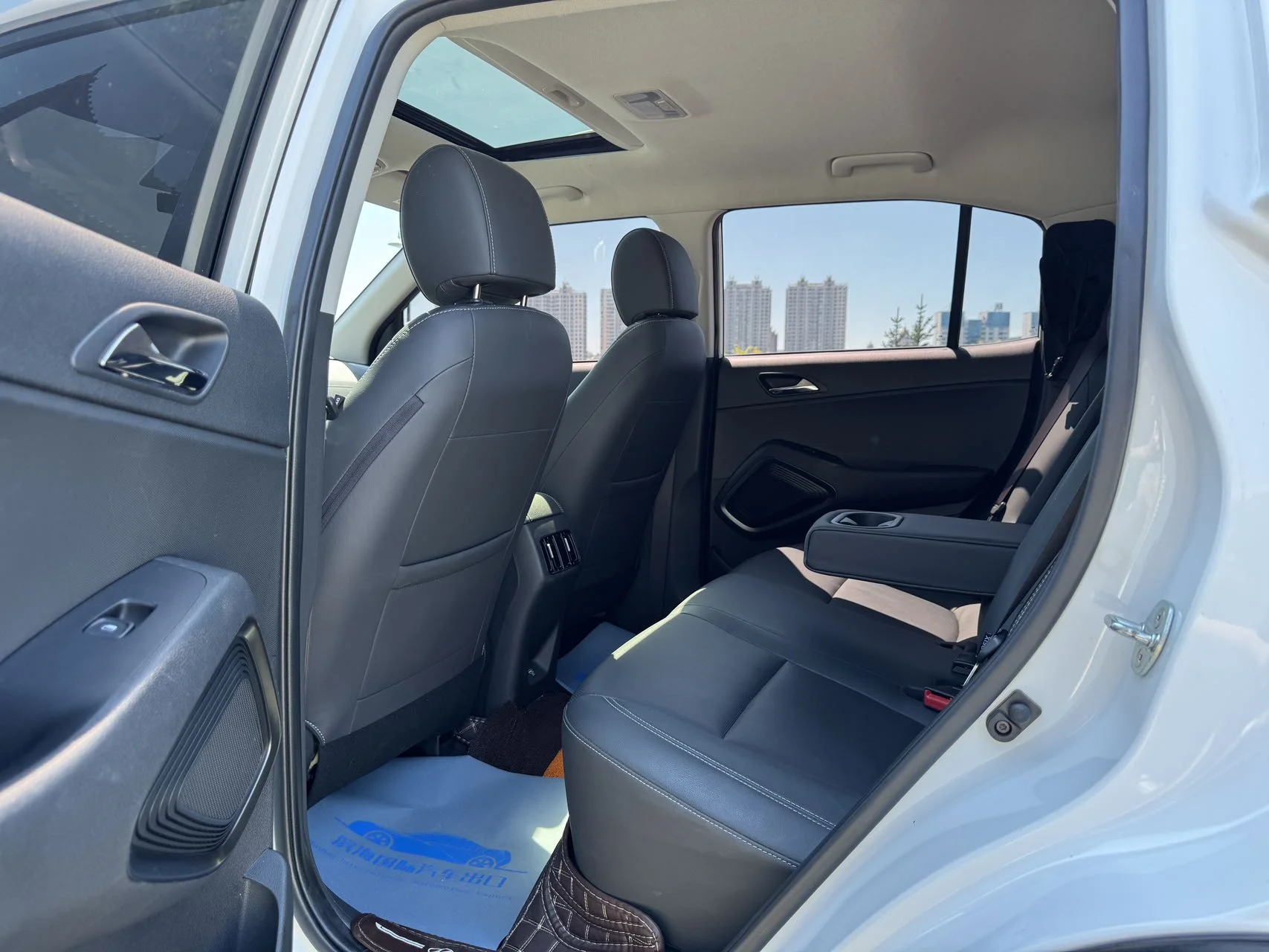 Hyundai IX35 - миниатюра 10
