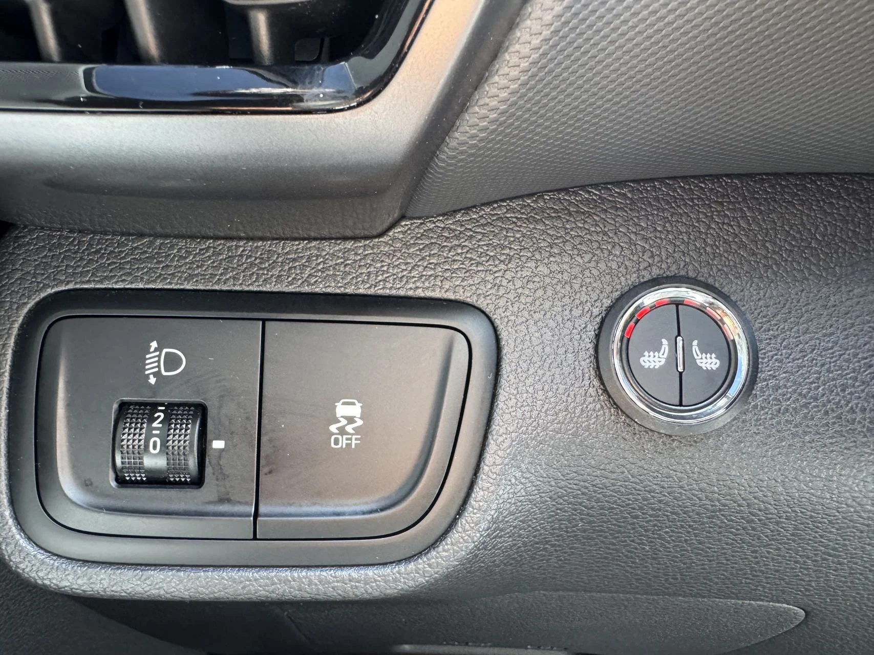 Hyundai IX35 - миниатюра 12