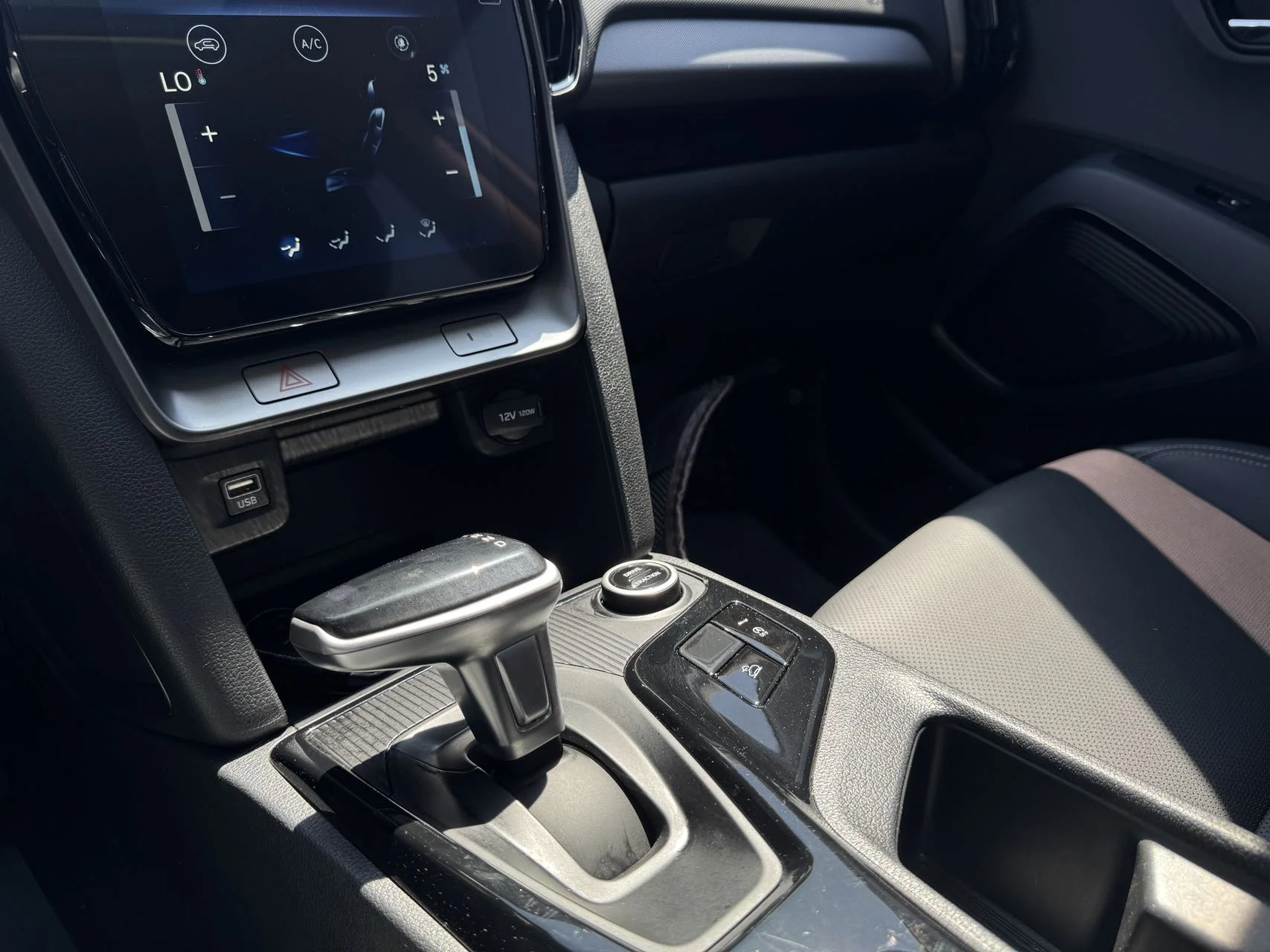 Hyundai IX35 - миниатюра 14