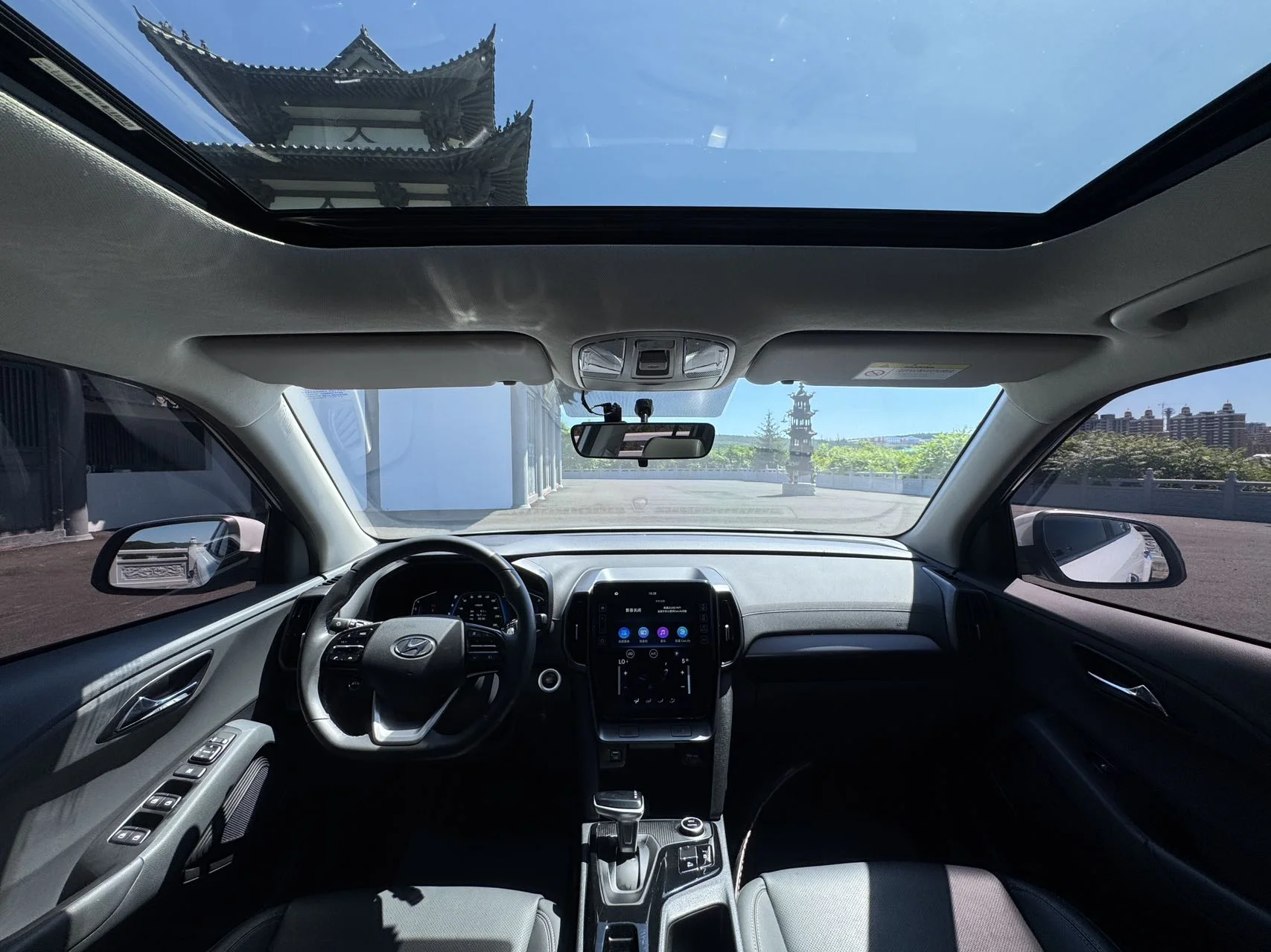 Hyundai IX35 - миниатюра 18