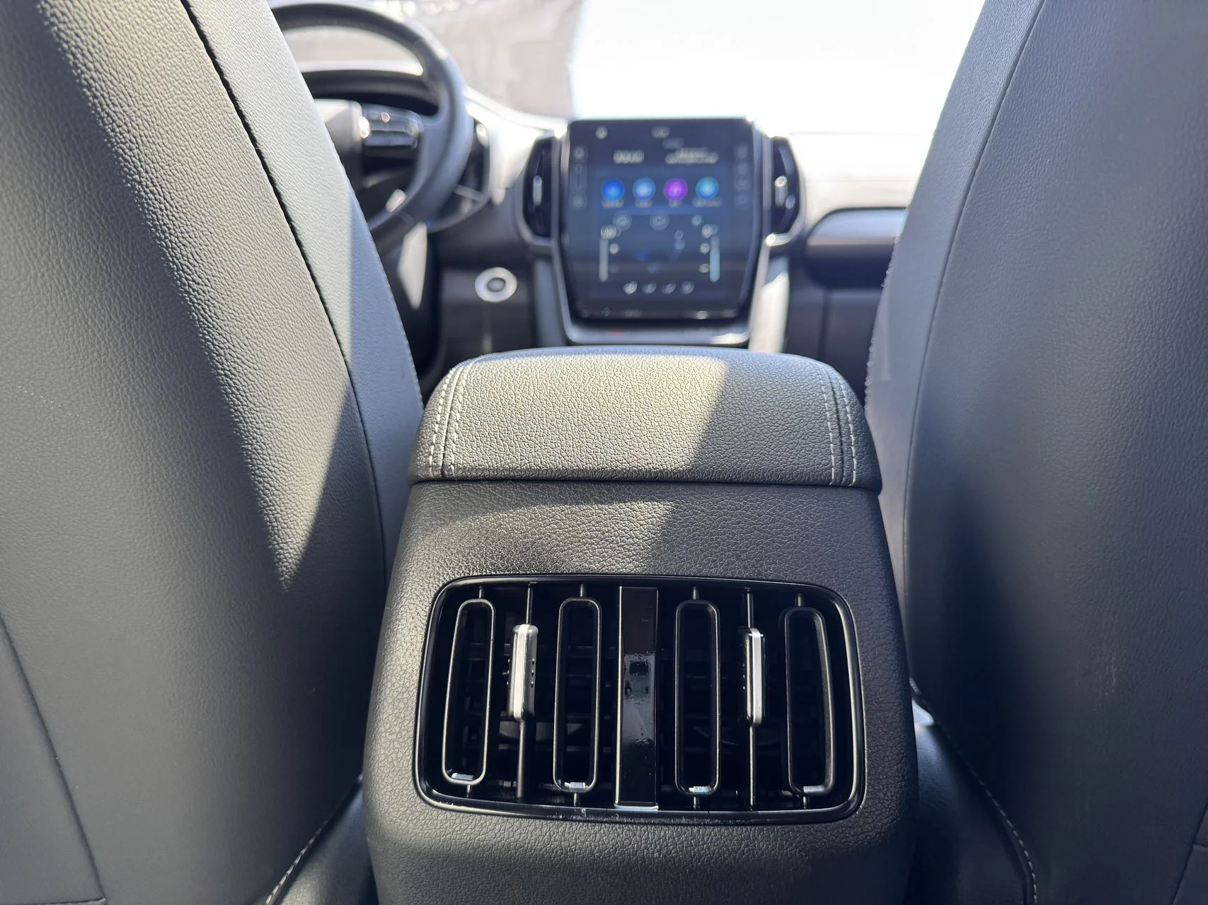 Hyundai IX35 - миниатюра 19