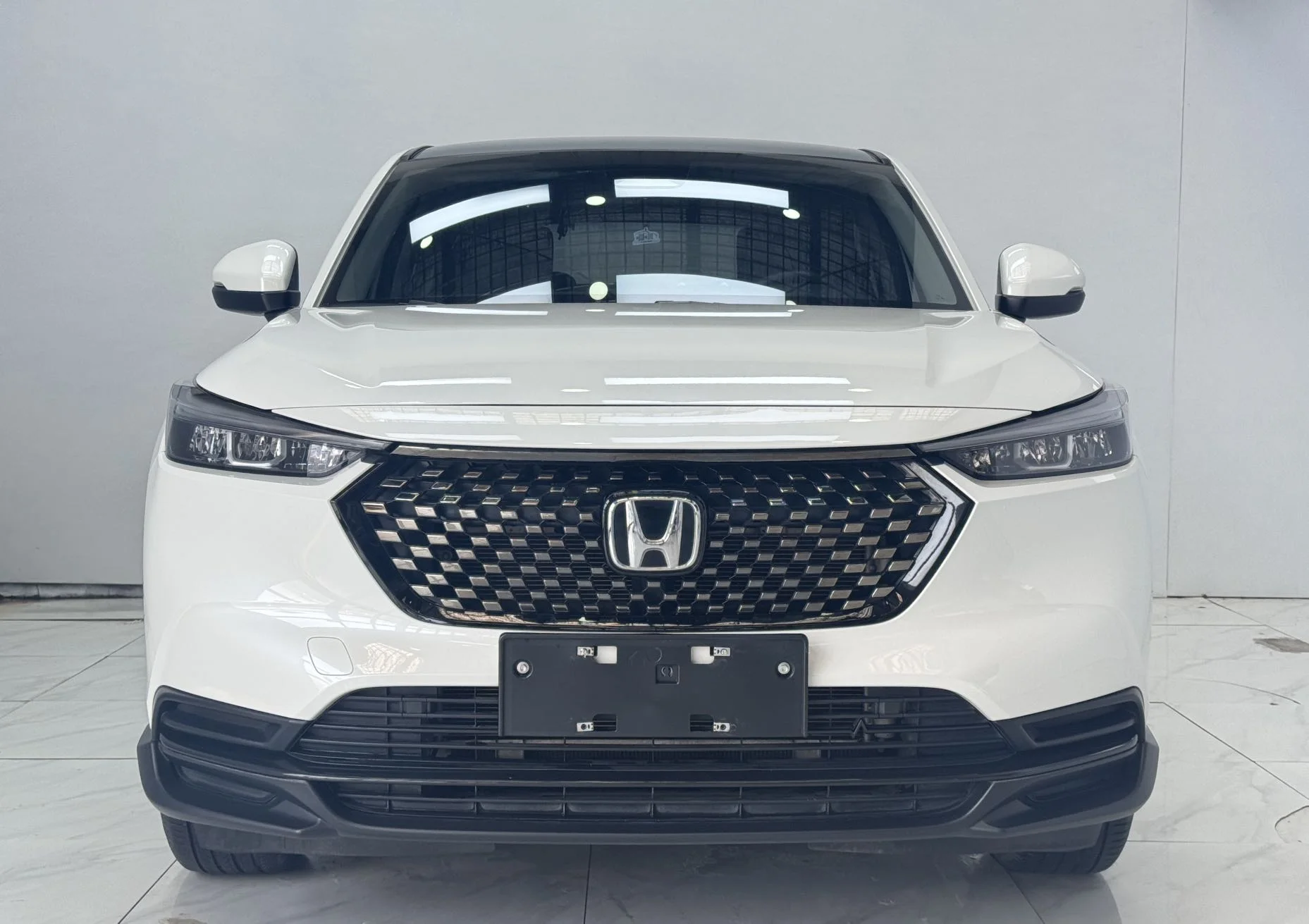 Honda XR-V - миниатюра 3