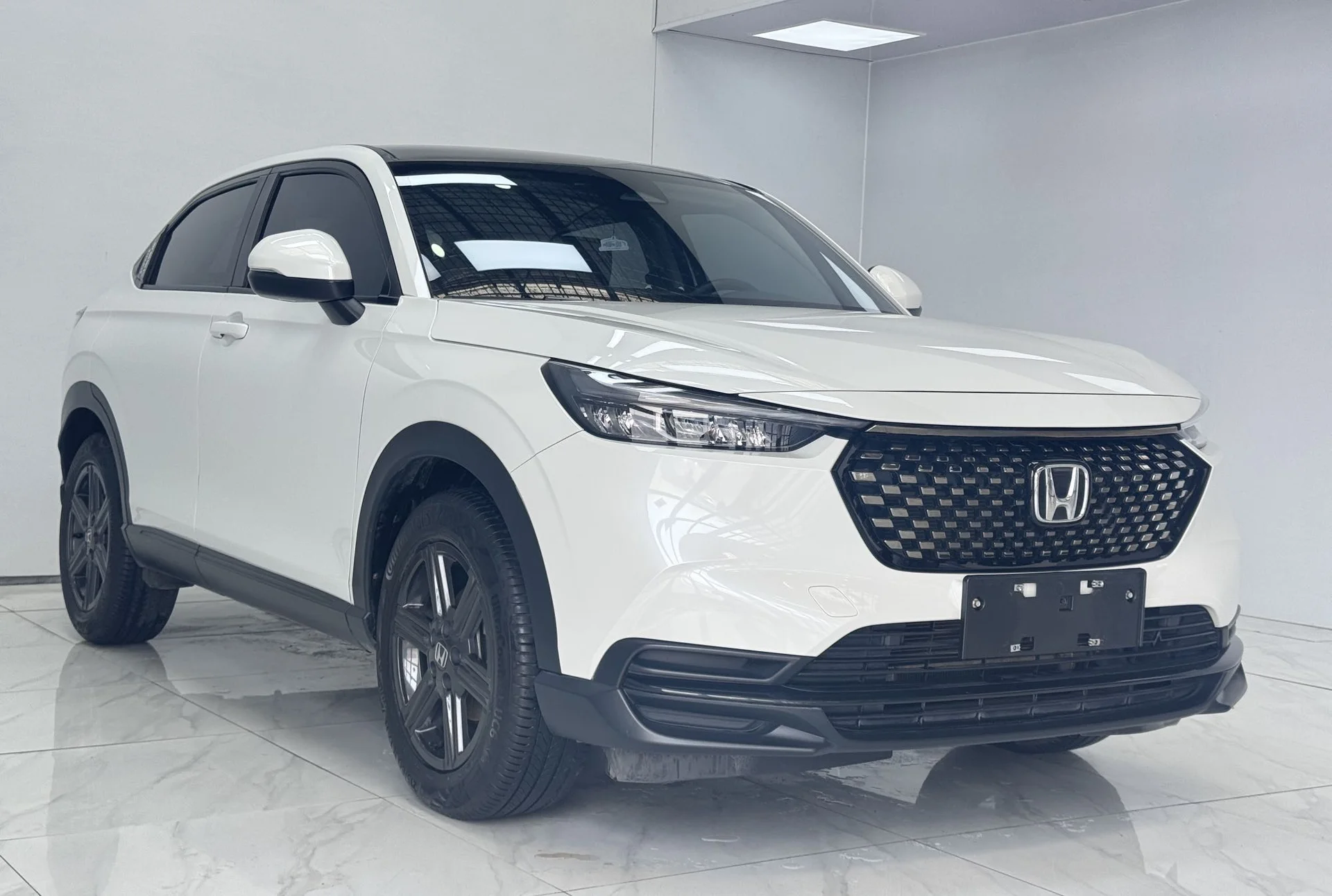 Honda XR-V - миниатюра 4