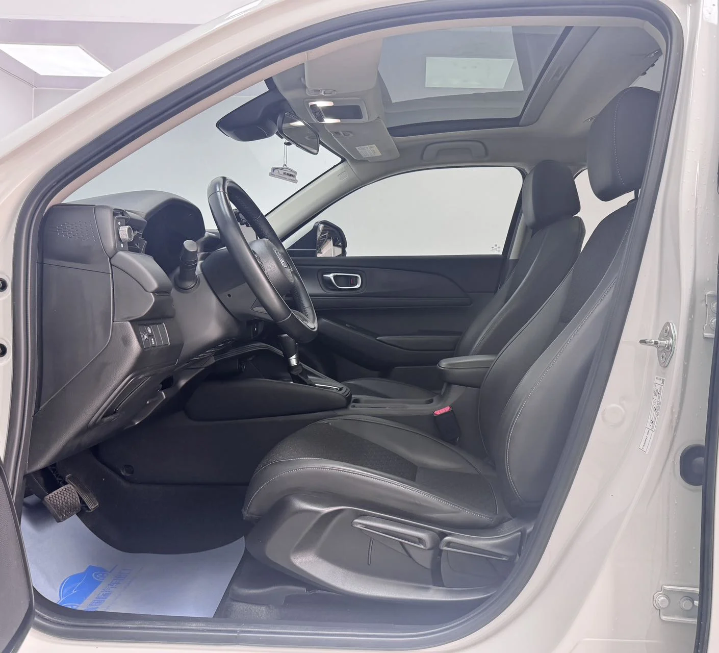 Honda XR-V - миниатюра 10