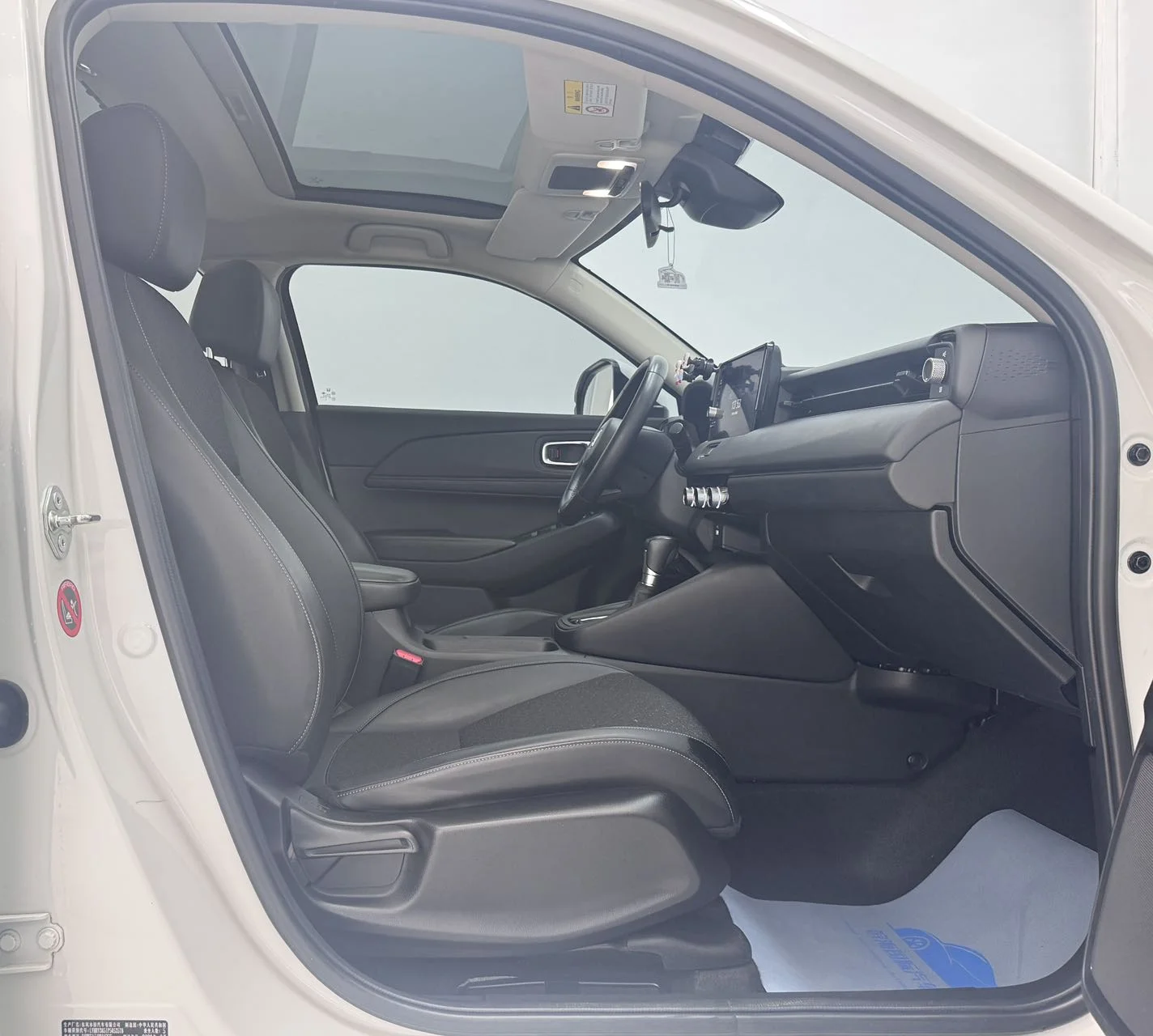 Honda XR-V - миниатюра 12