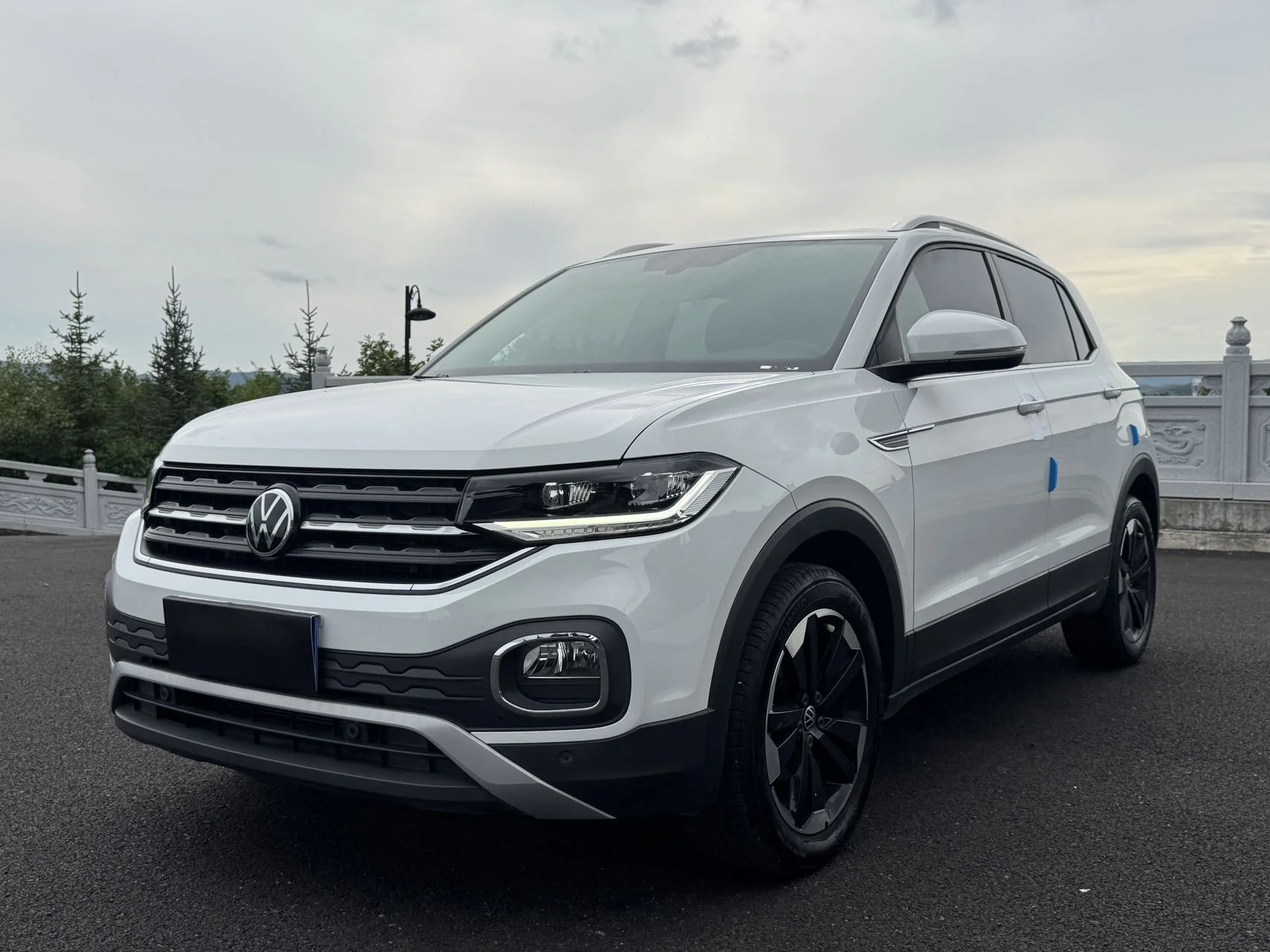 Volkswagen Tacqua - миниатюра 2