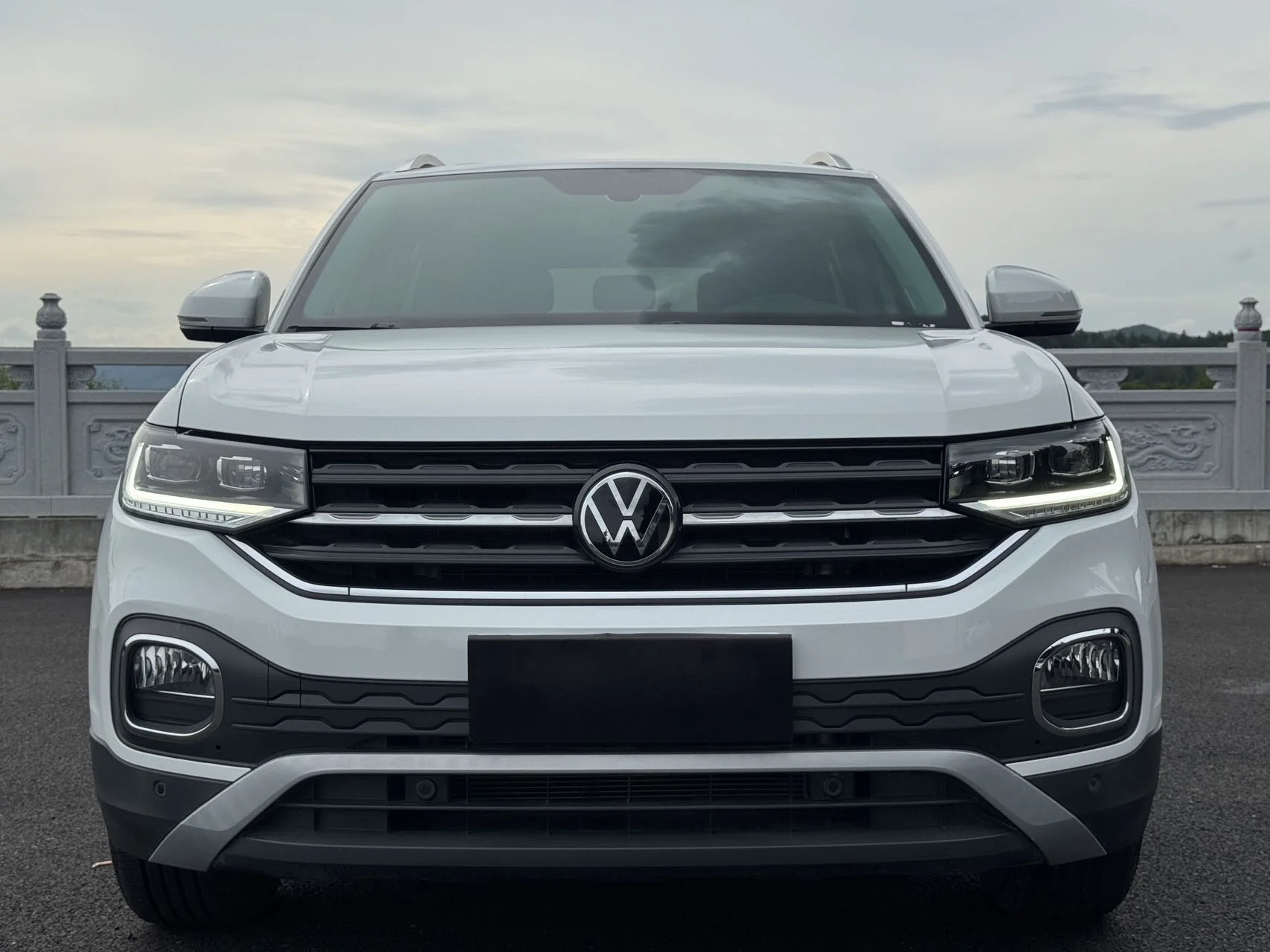 Volkswagen Tacqua - миниатюра 3