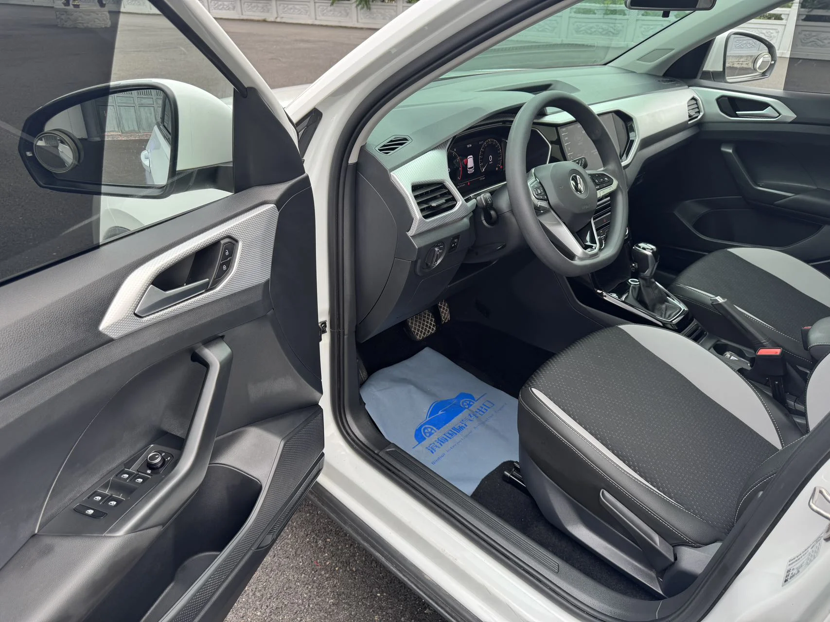 Volkswagen Tacqua - миниатюра 8