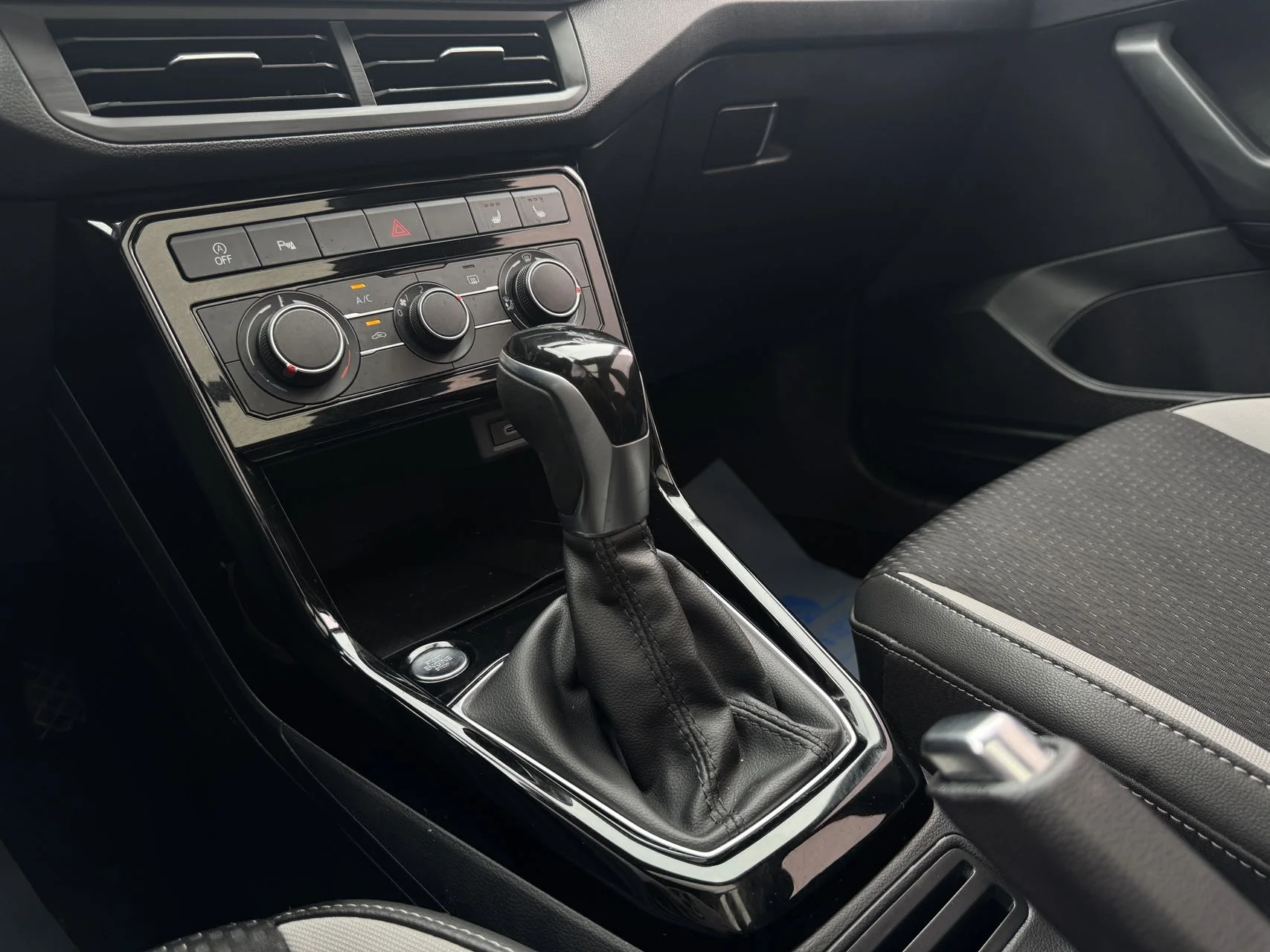 Volkswagen Tacqua - миниатюра 14