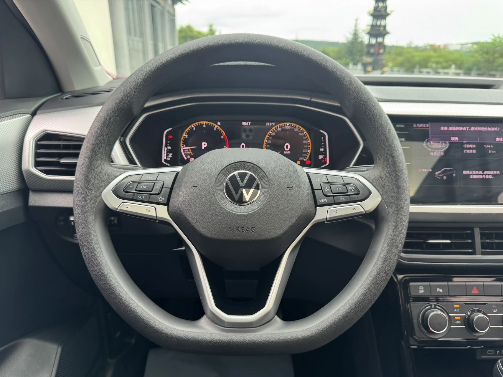 Volkswagen Tacqua - миниатюра 16