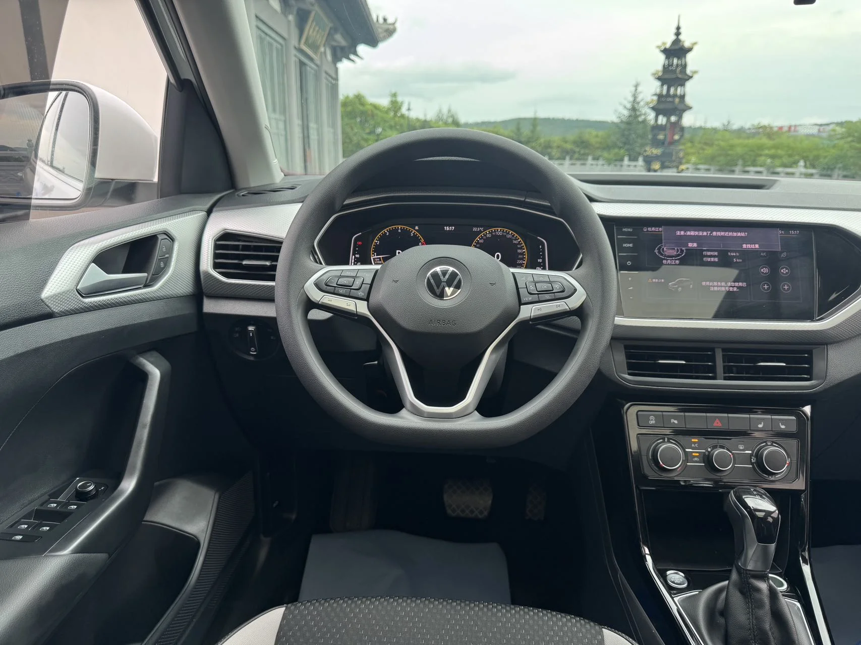 Volkswagen Tacqua - миниатюра 17