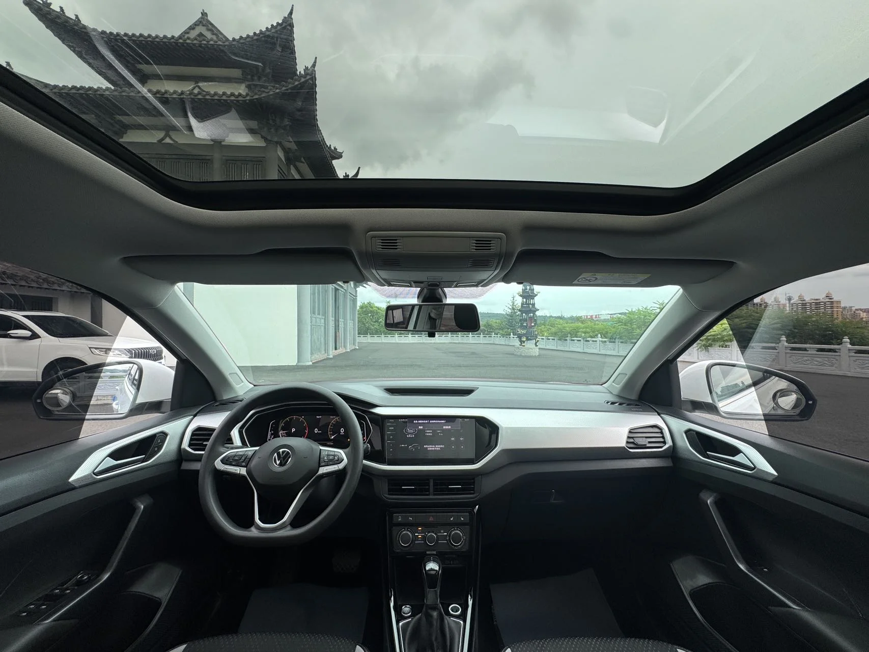 Volkswagen Tacqua - миниатюра 18