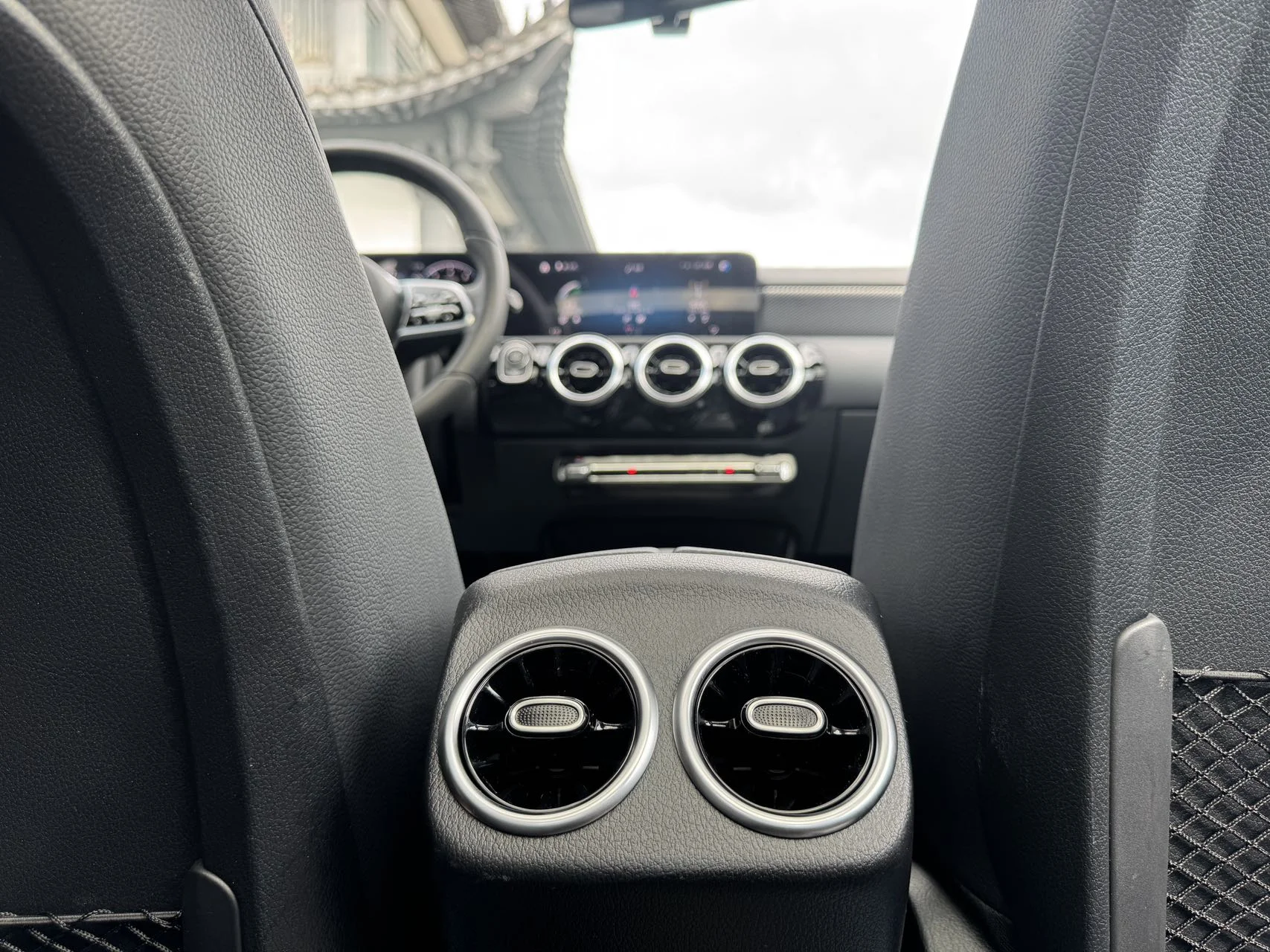 Mercedes-Benz A-Class - миниатюра 20