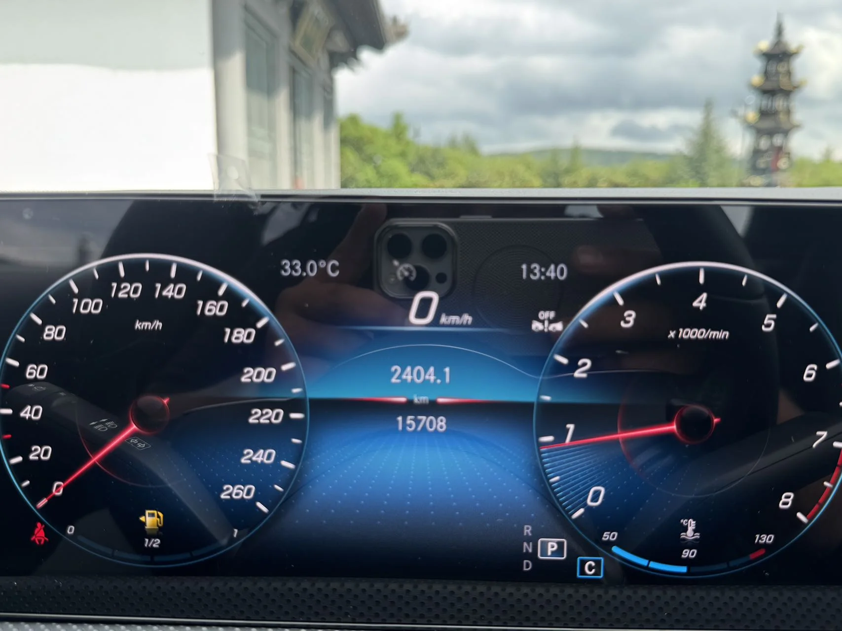 Mercedes-Benz A-Class - миниатюра 23