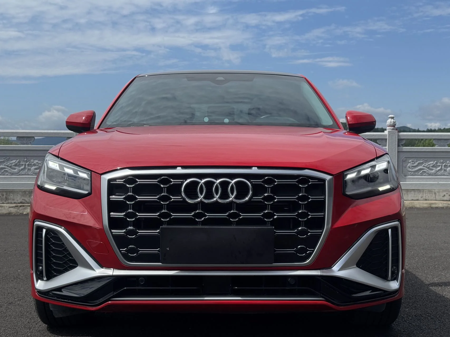 Audi Q2L - миниатюра 3